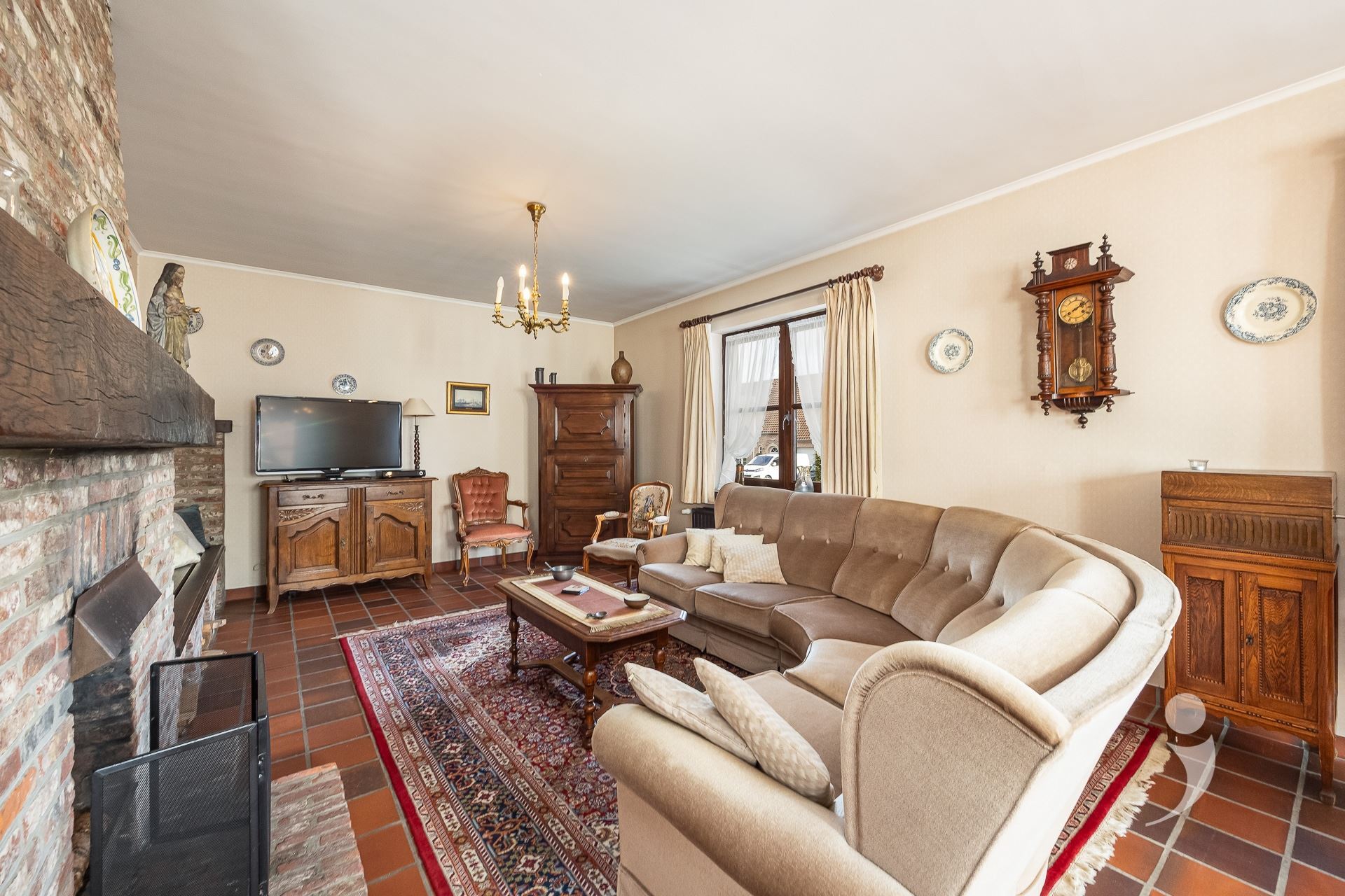 Huis te koop in HERENT