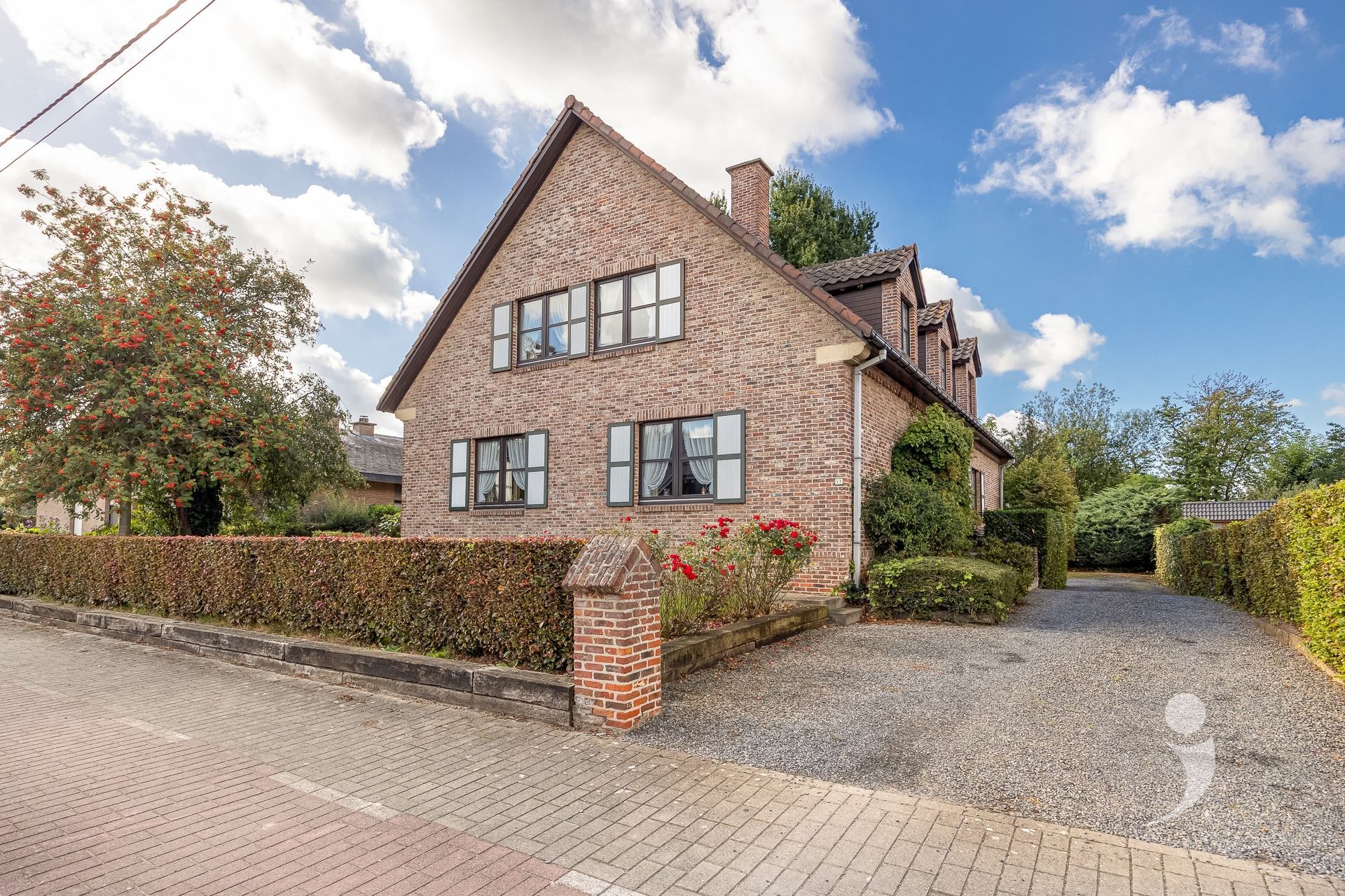 Huis te koop in HERENT