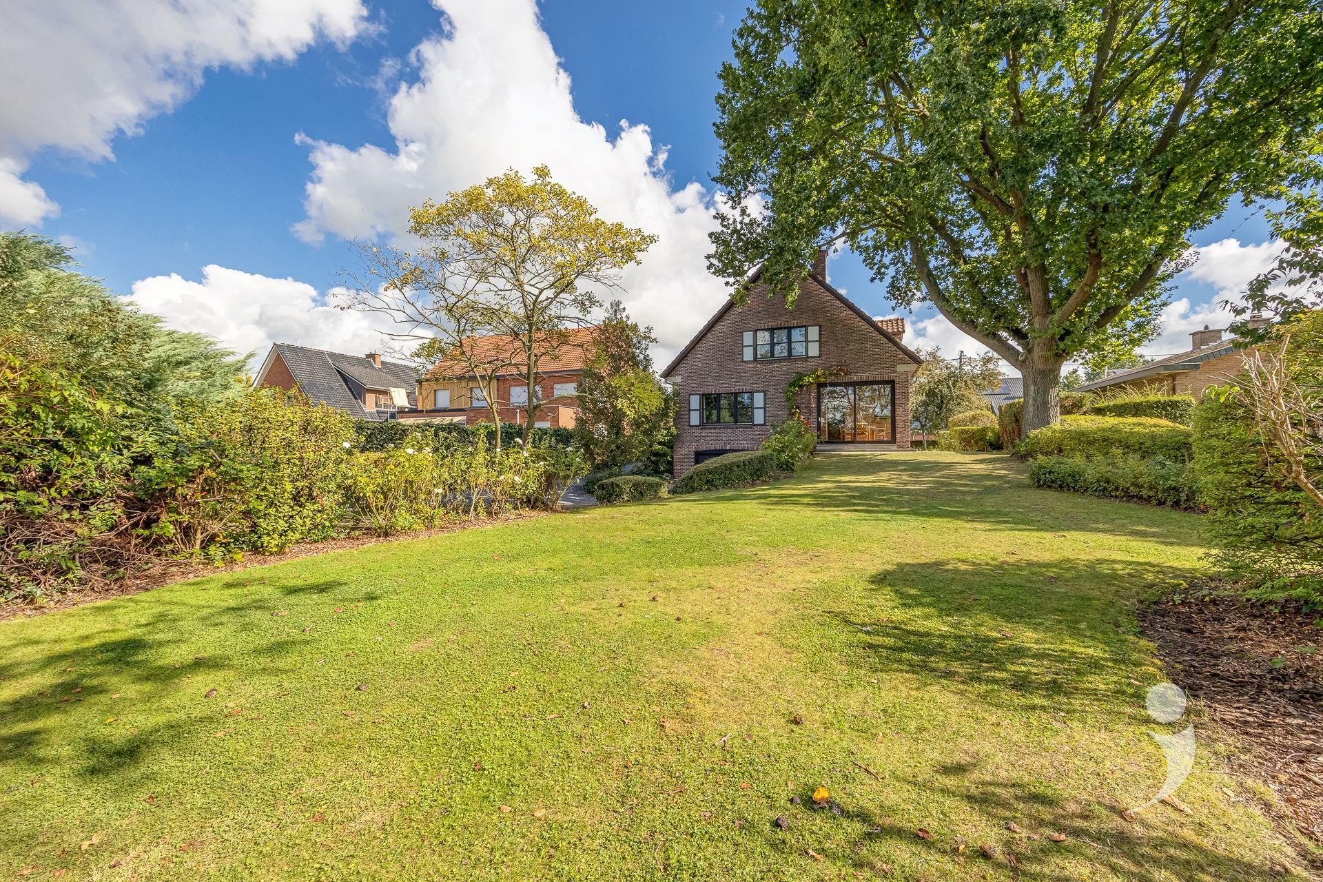 Huis te koop in HERENT