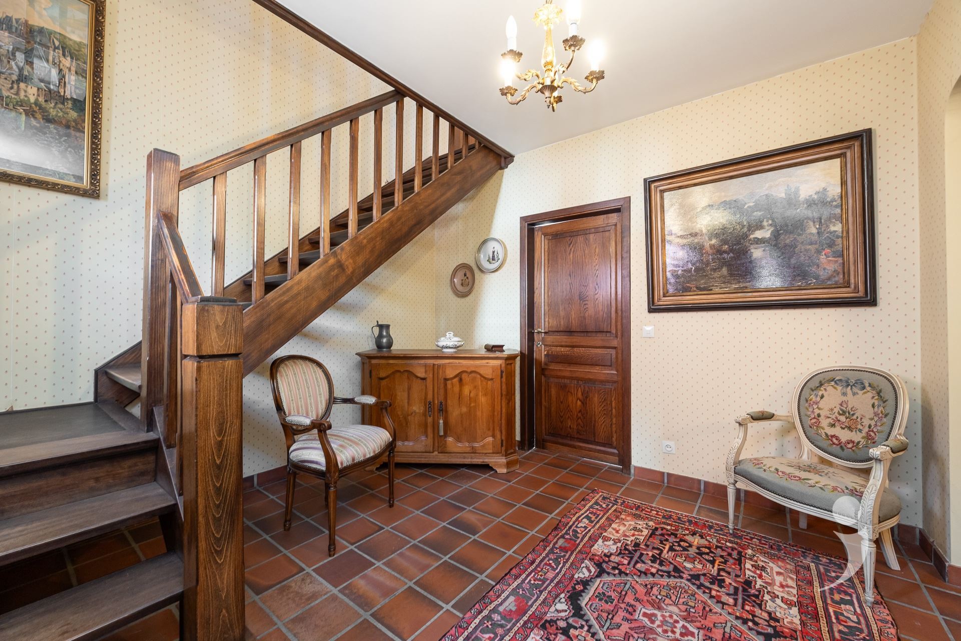 Huis te koop in HERENT