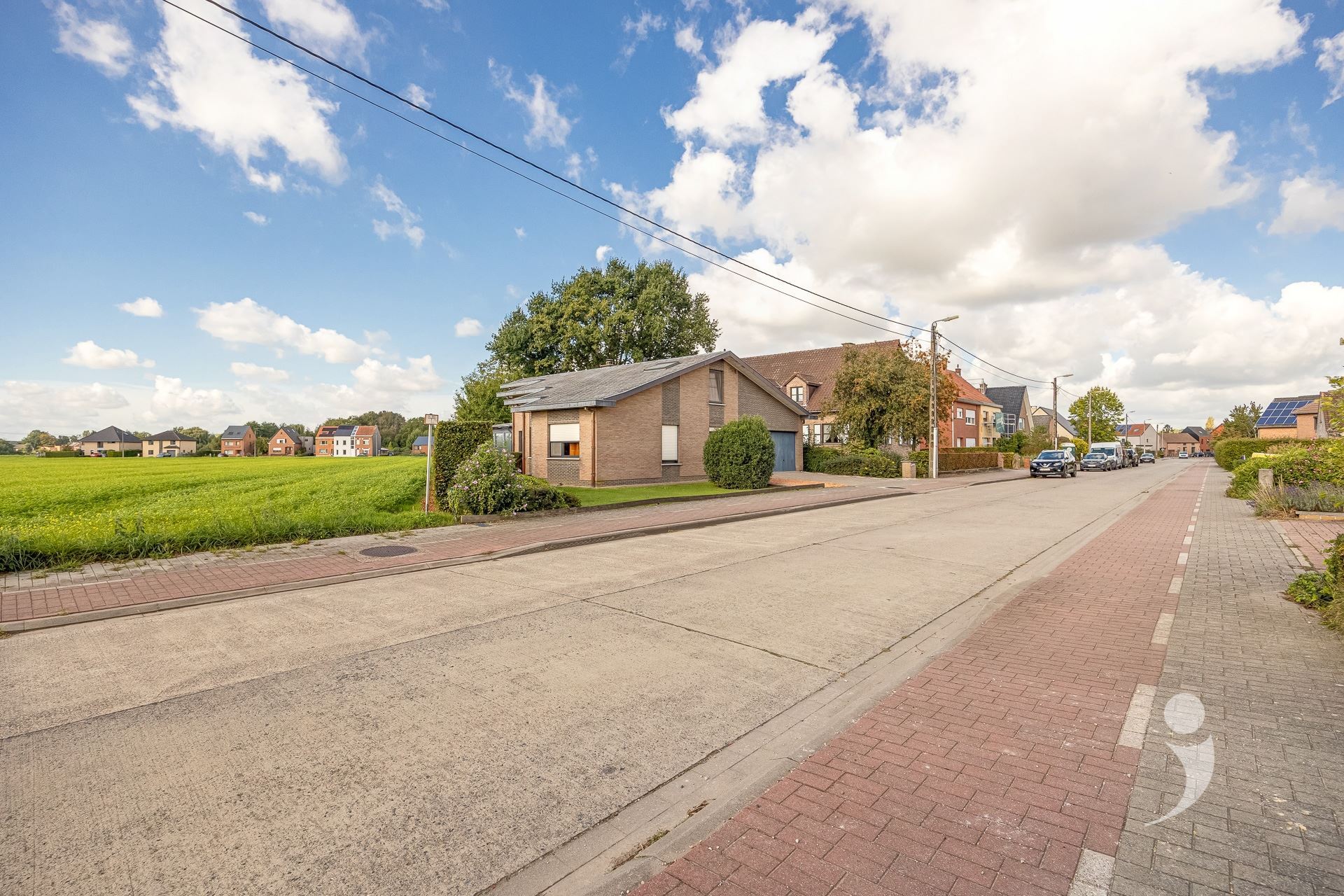 Huis te koop in HERENT
