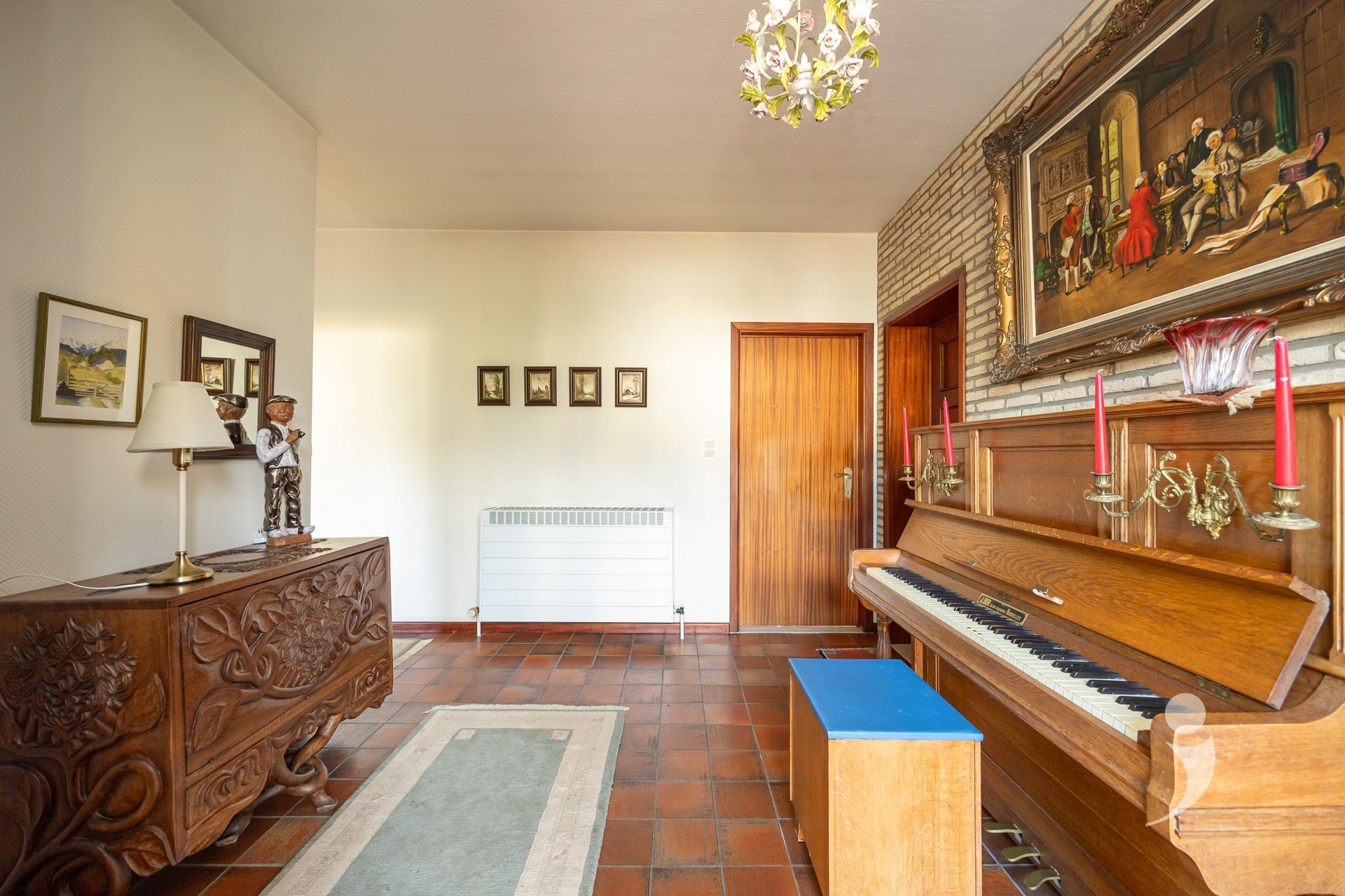 Huis te koop in HERENT