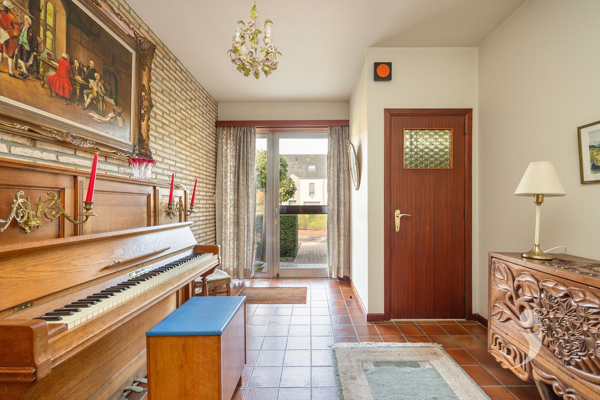 Huis te koop in HERENT