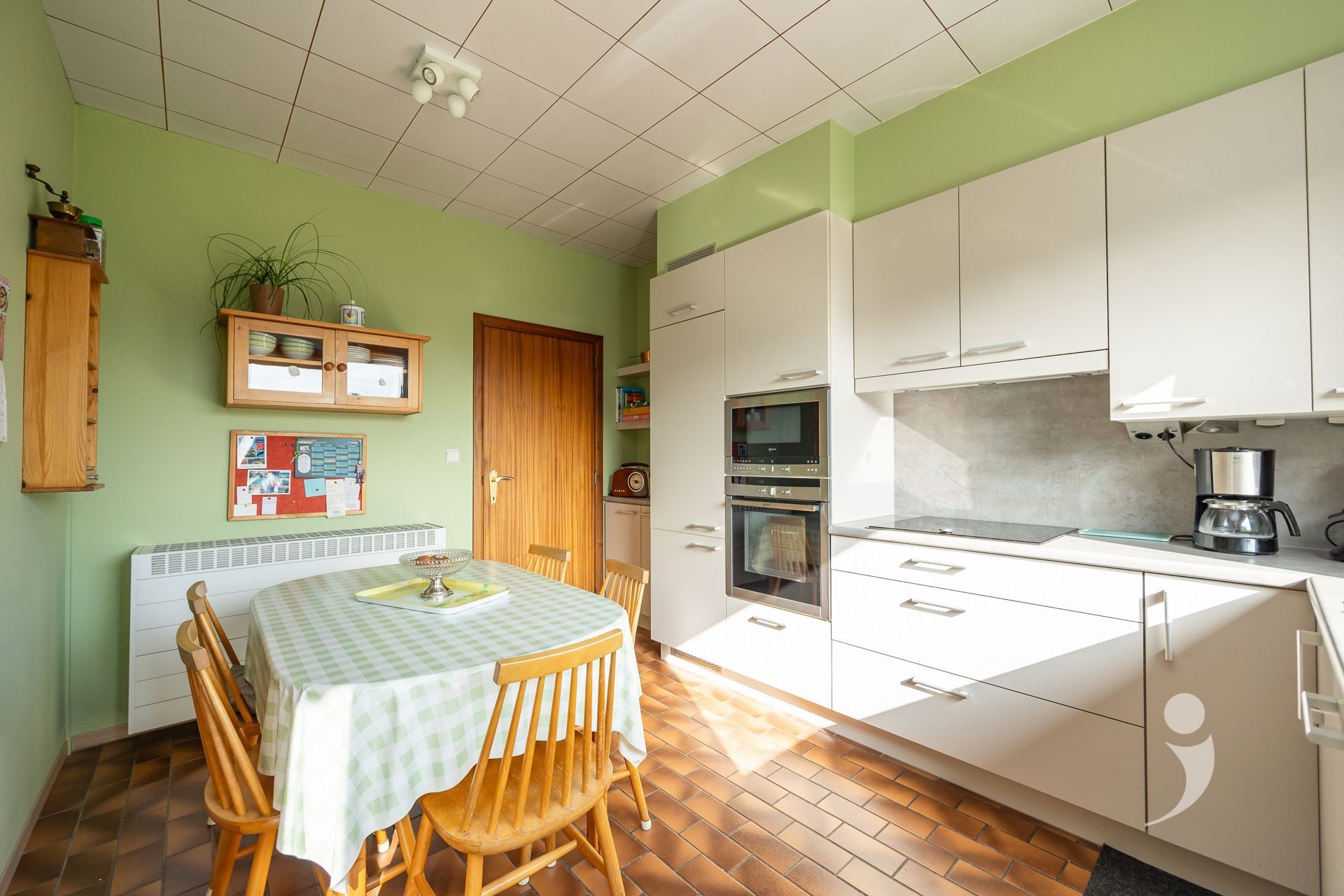 Huis te koop in HERENT