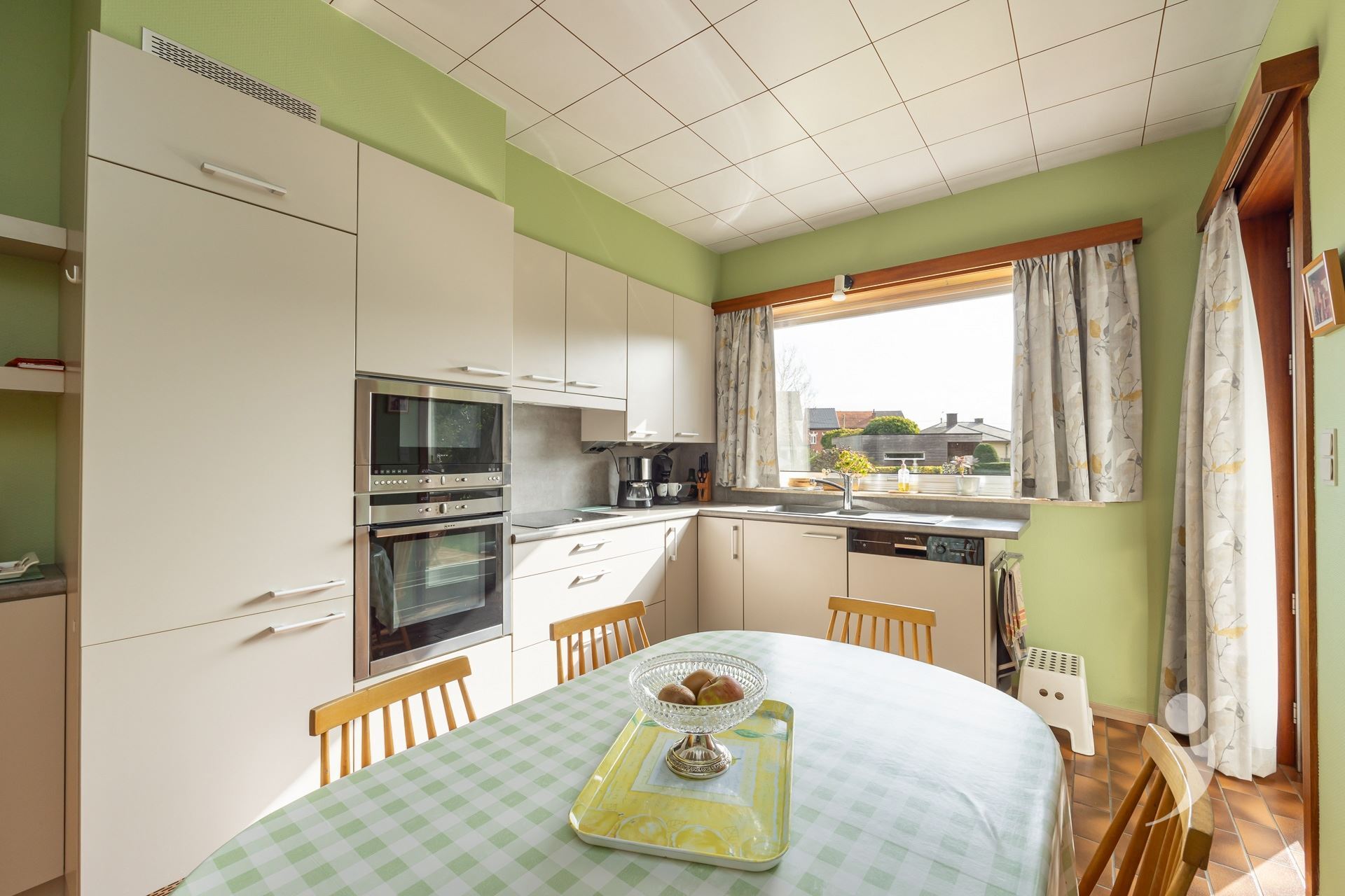 Huis te koop in HERENT