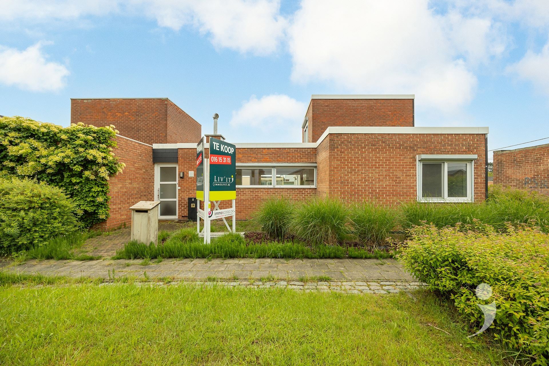 Huis te koop in HERENT