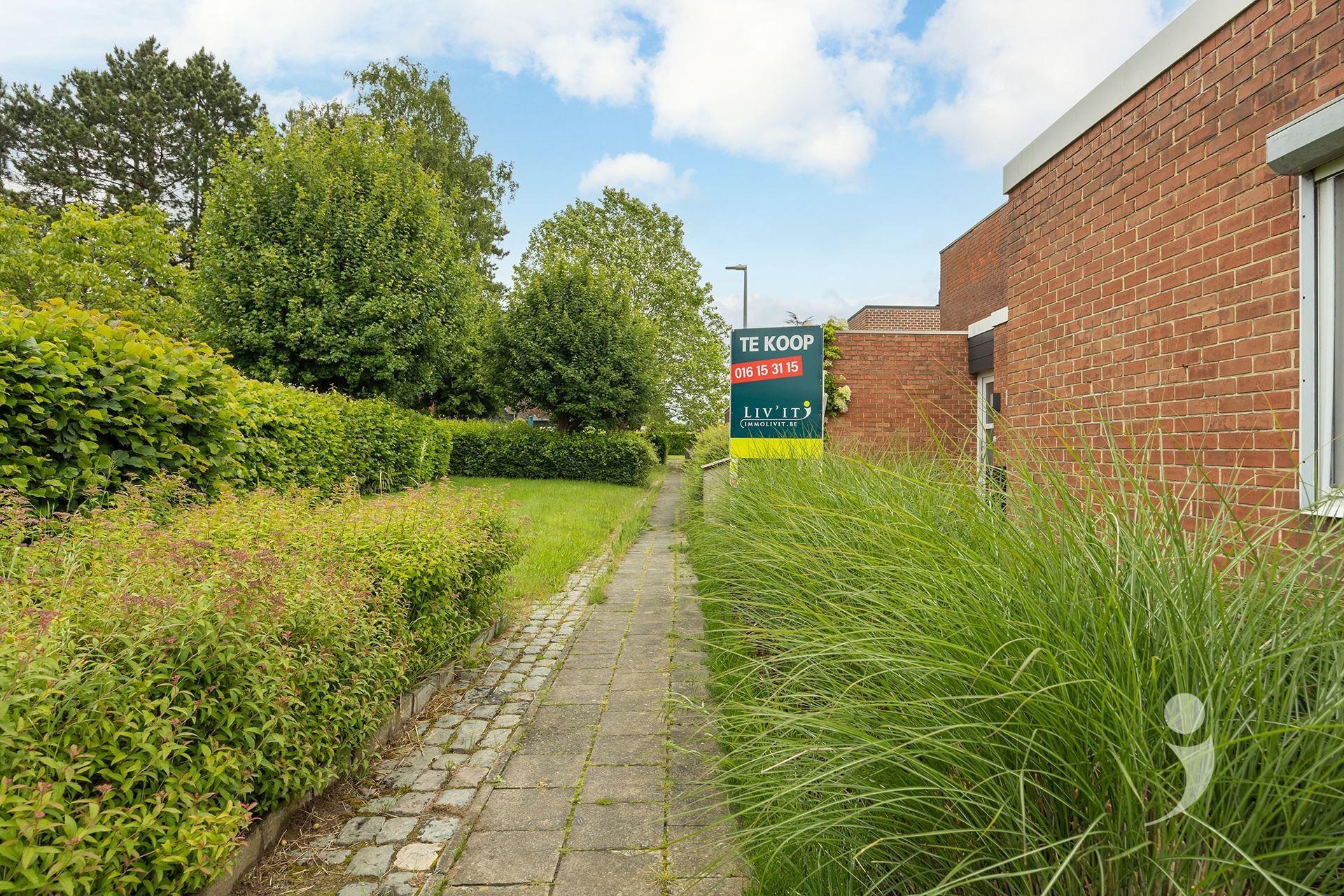 Huis te koop in HERENT