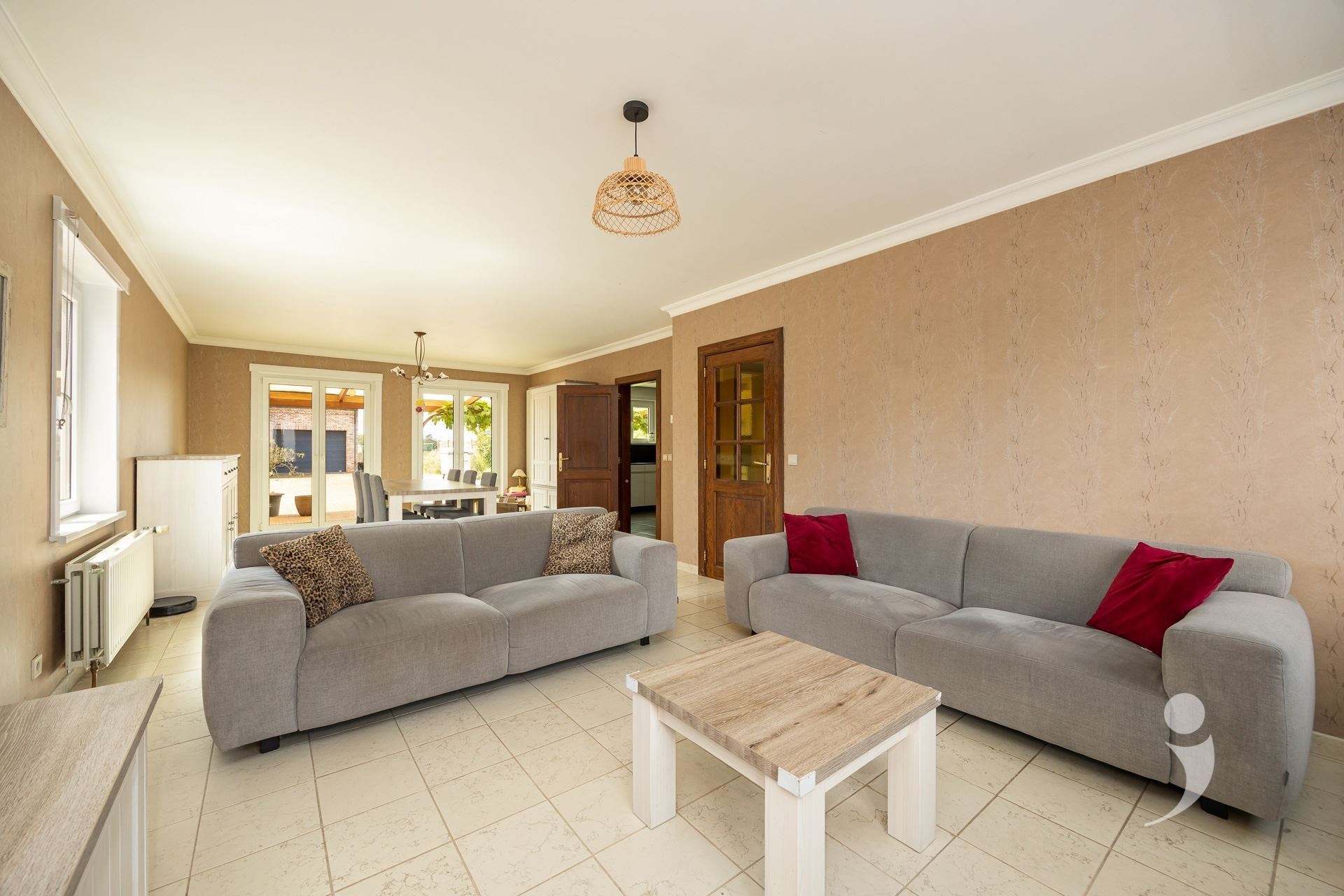 Huis te koop in HERENT