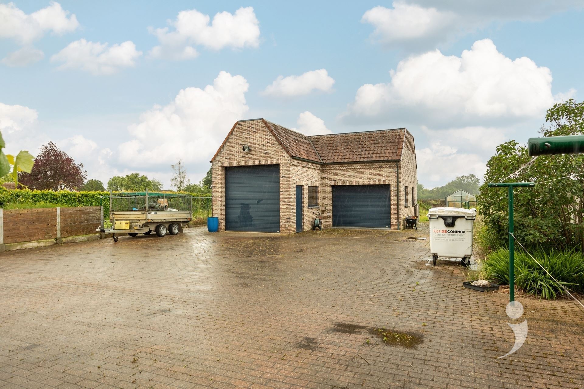 Huis te koop in HERENT
