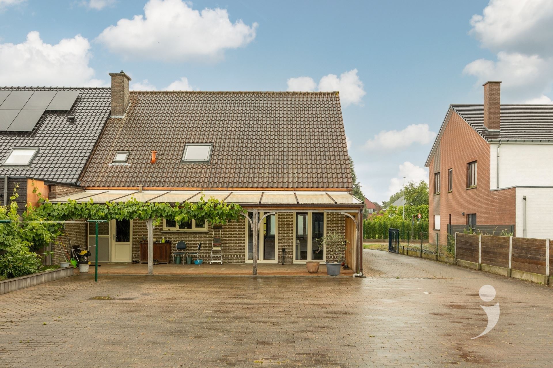 Huis te koop in HERENT
