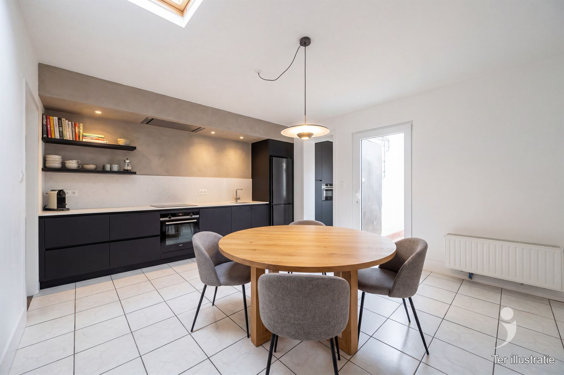 Huis te koop in HERENT
