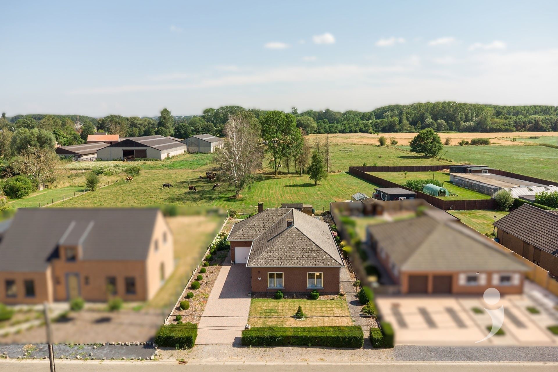 Huis te koop in HERENT