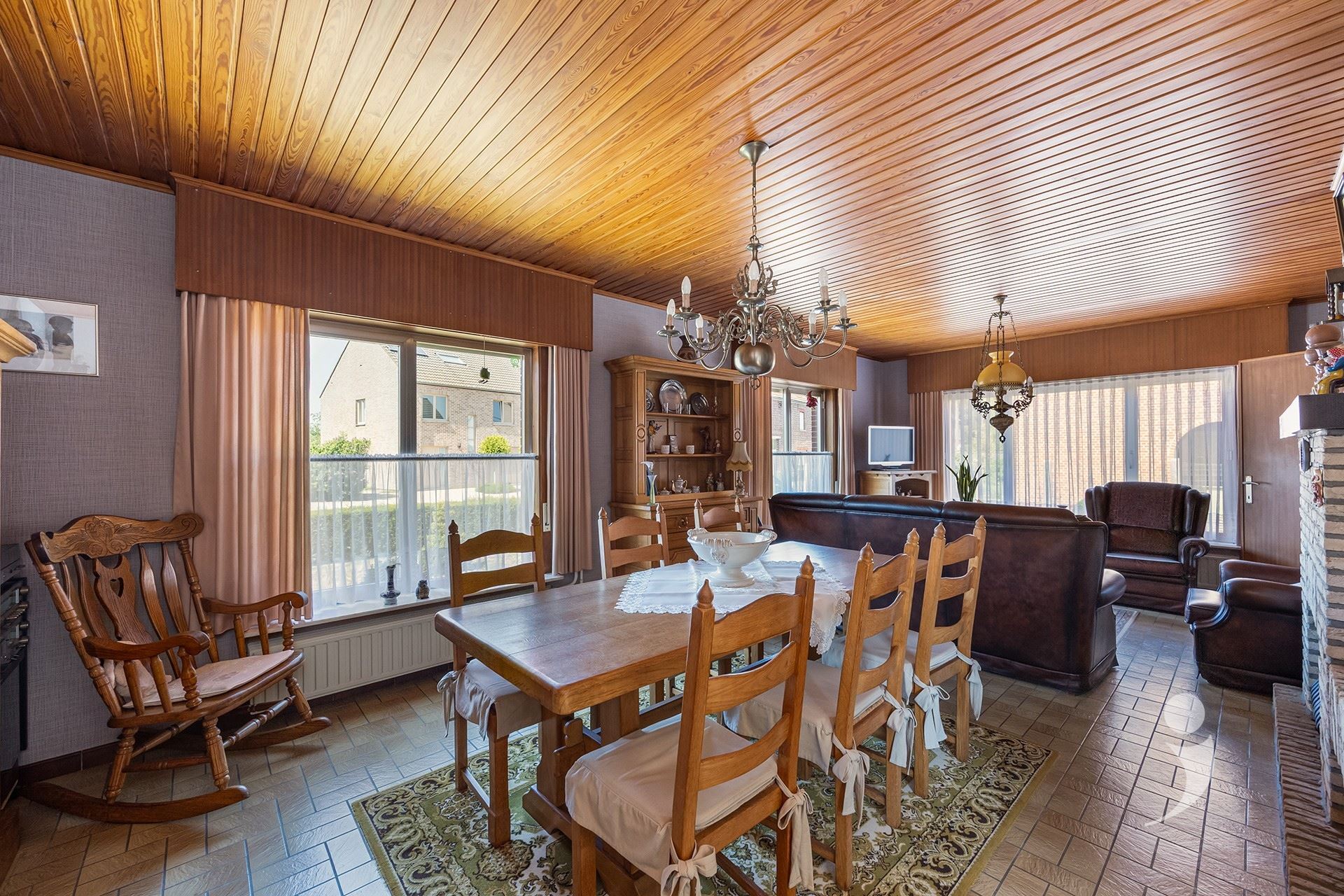 Huis te koop in HERENT