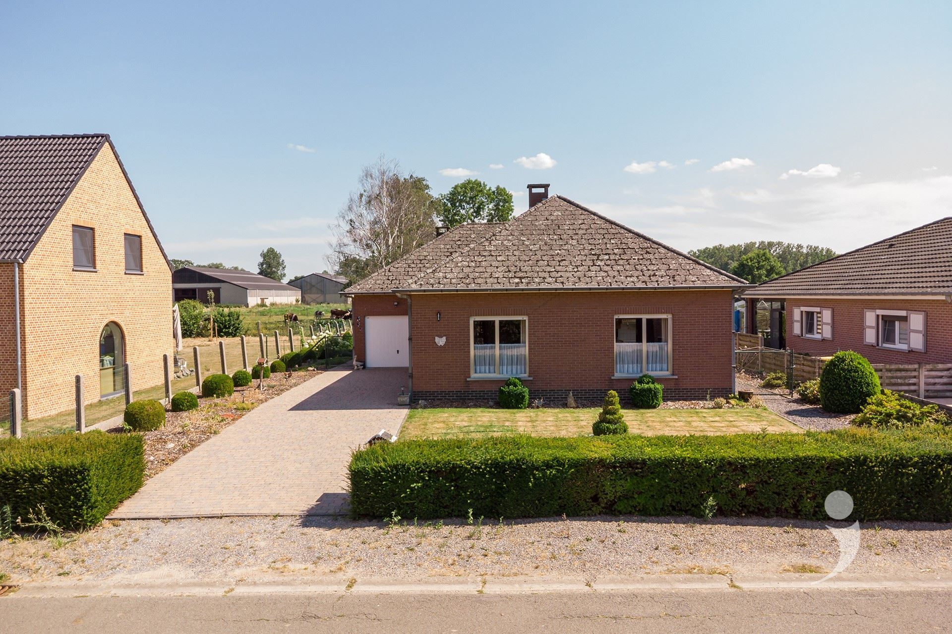 Huis te koop in HERENT