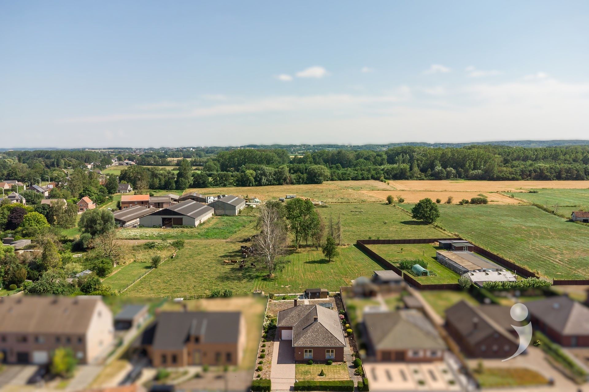 Huis te koop in HERENT