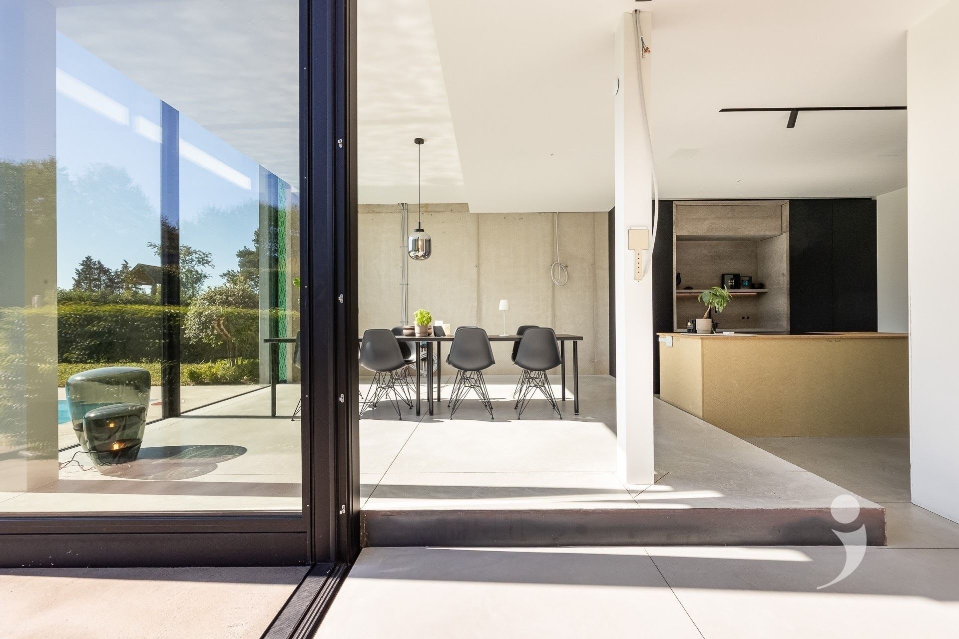 Huis te koop in KEERBERGEN