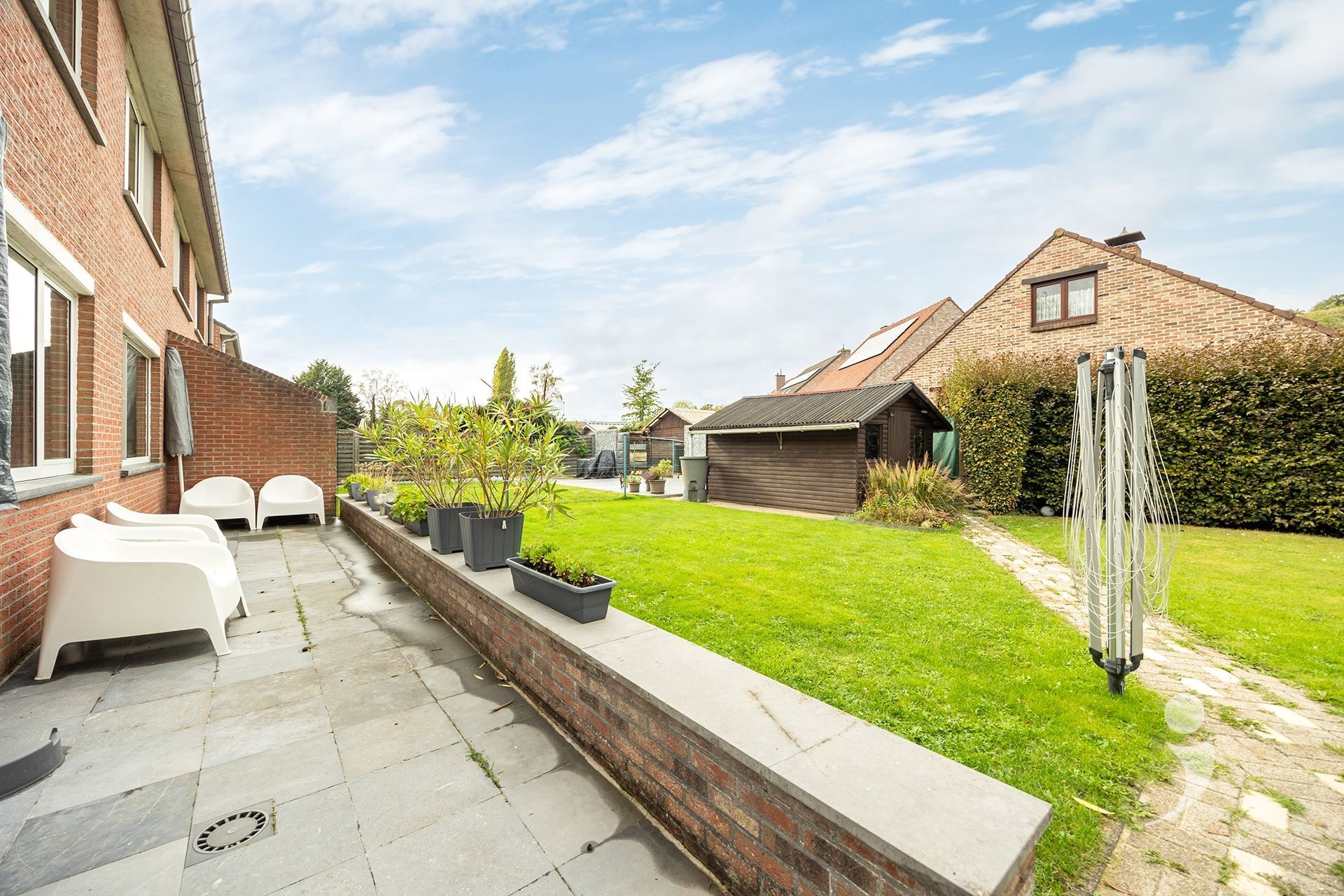 Huis te koop in KESSEL LO