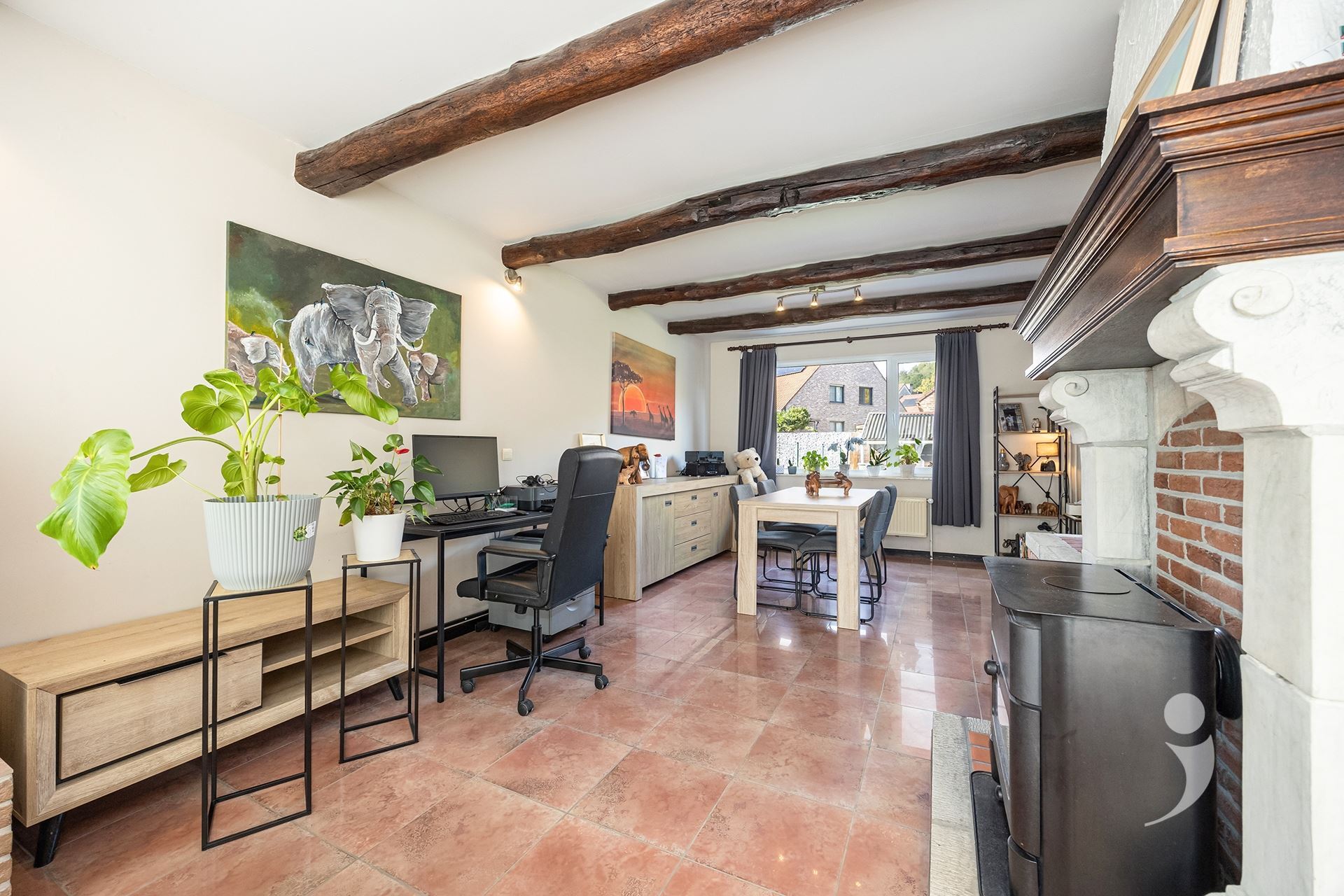 Huis te koop in KESSEL LO