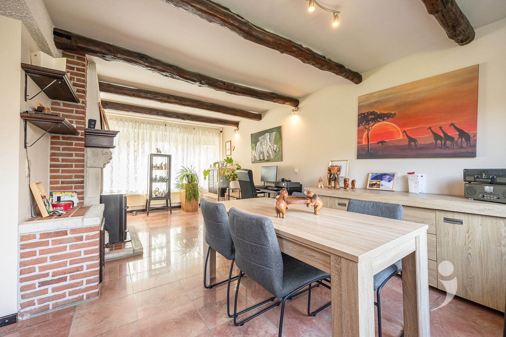 Huis te koop in KESSEL LO