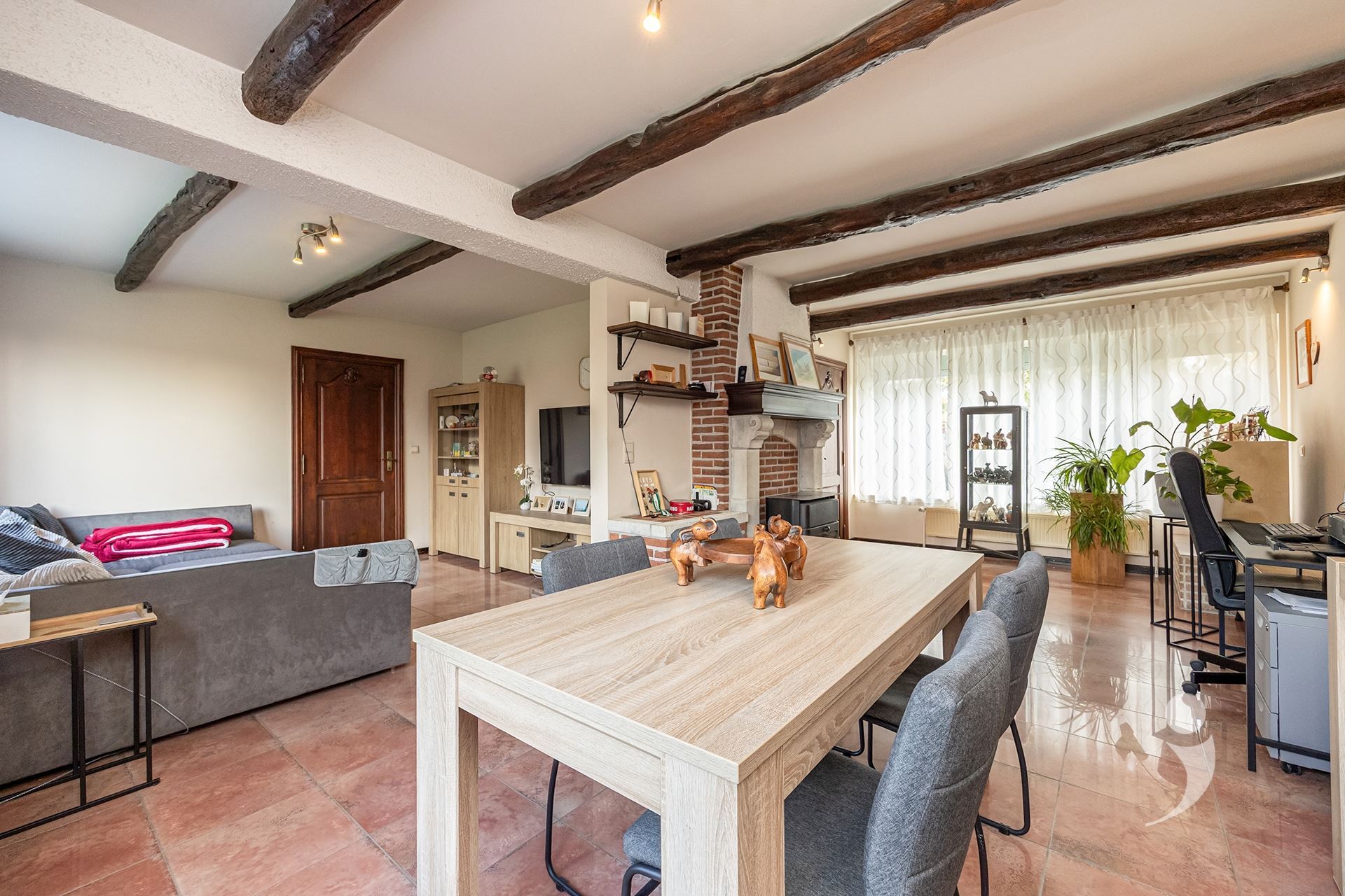 Huis te koop in KESSEL LO