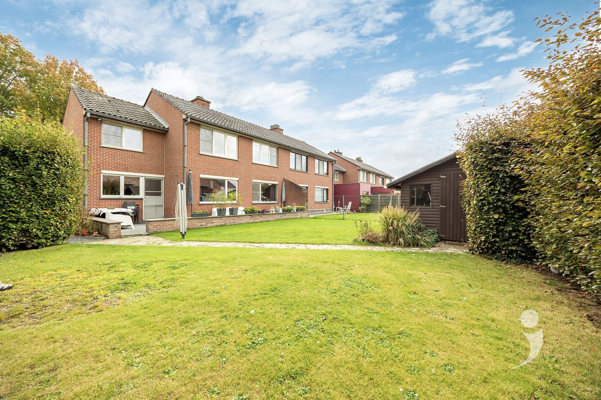 Huis te koop in KESSEL LO