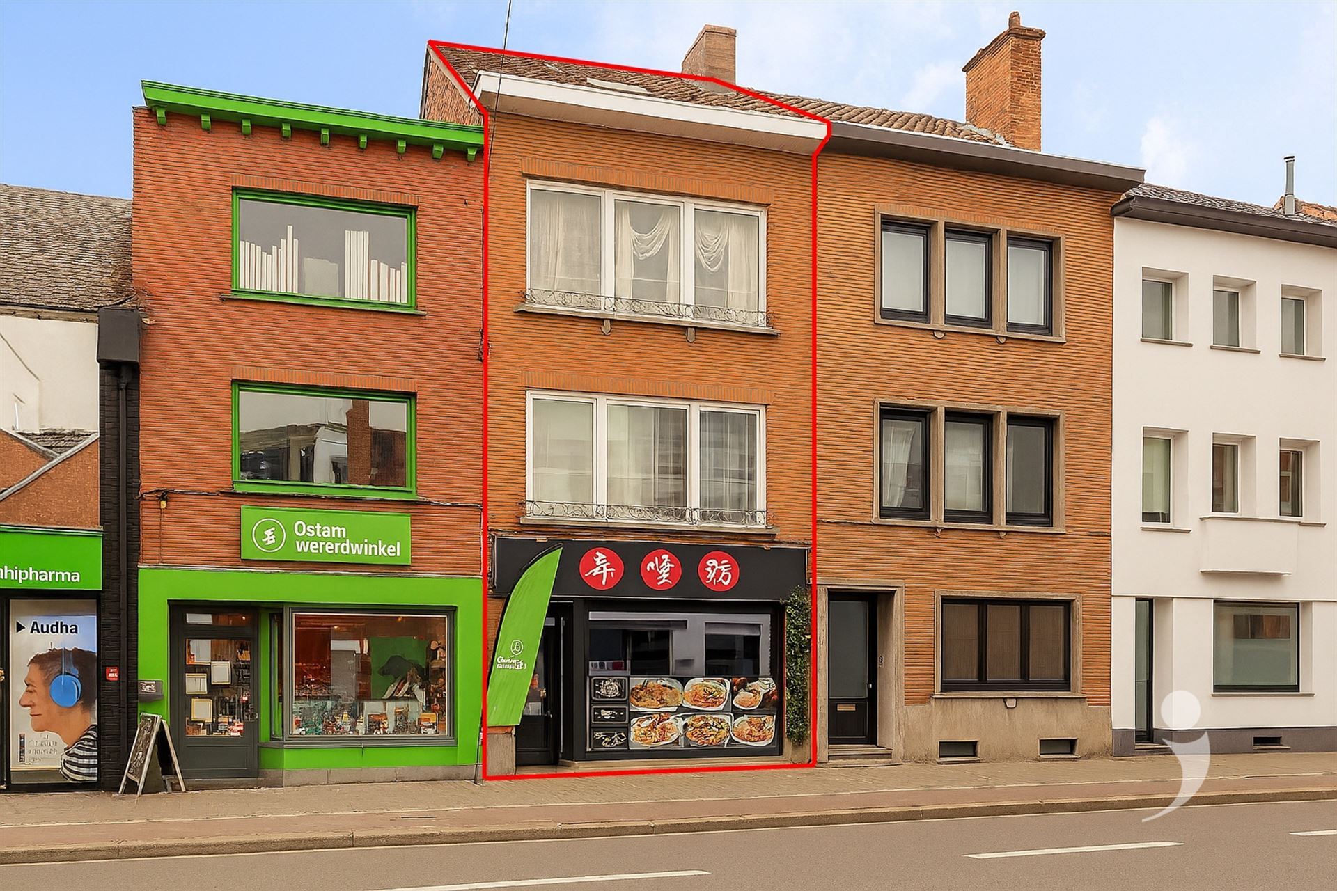 Huis te koop in KESSEL LO