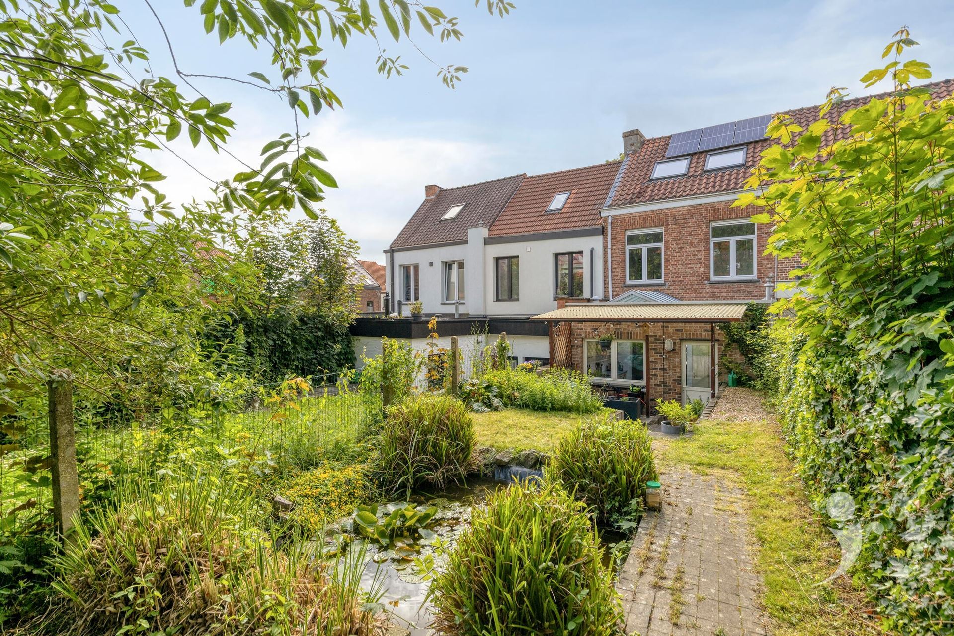 Huis te koop in LEUVEN