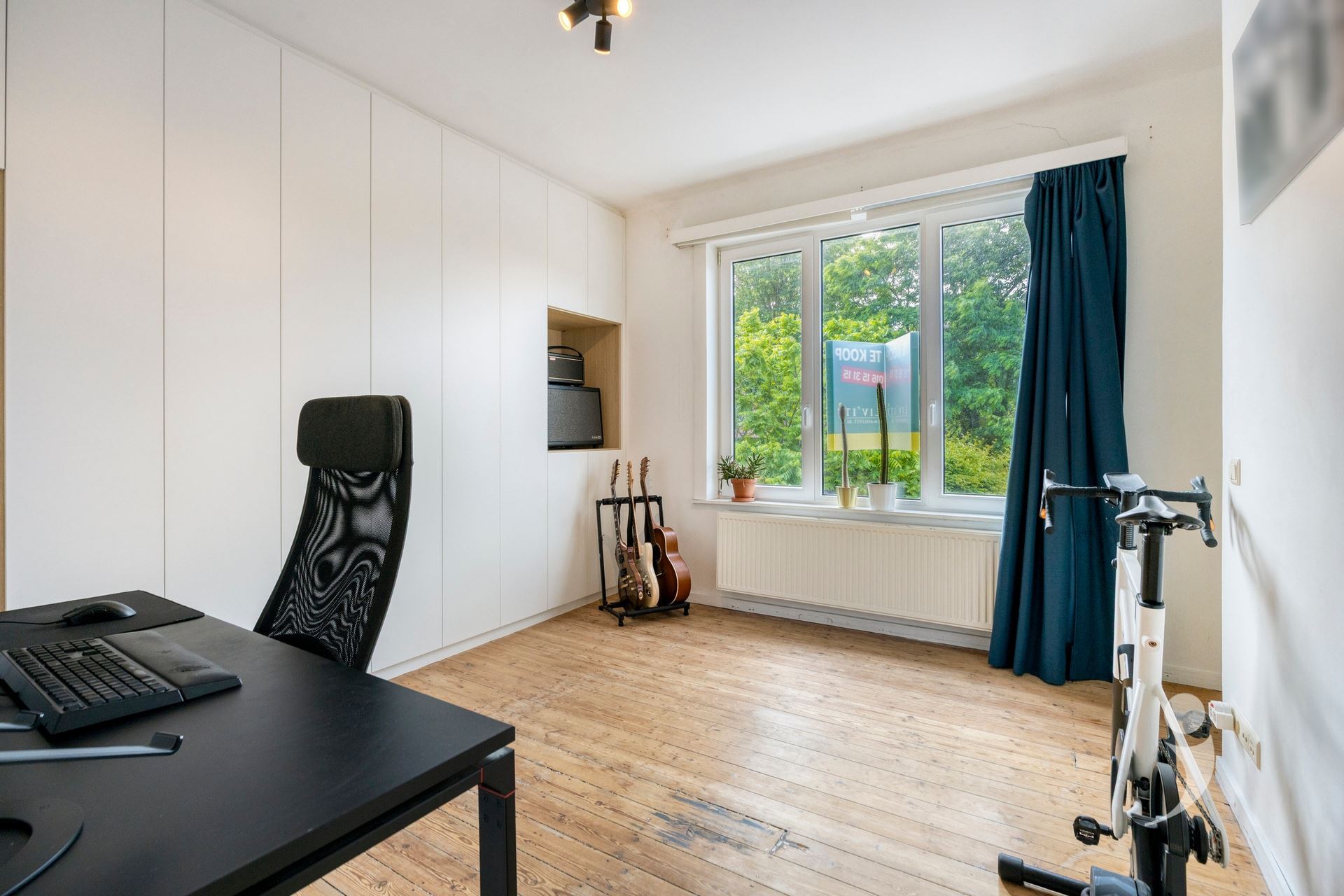 Huis te koop in LEUVEN