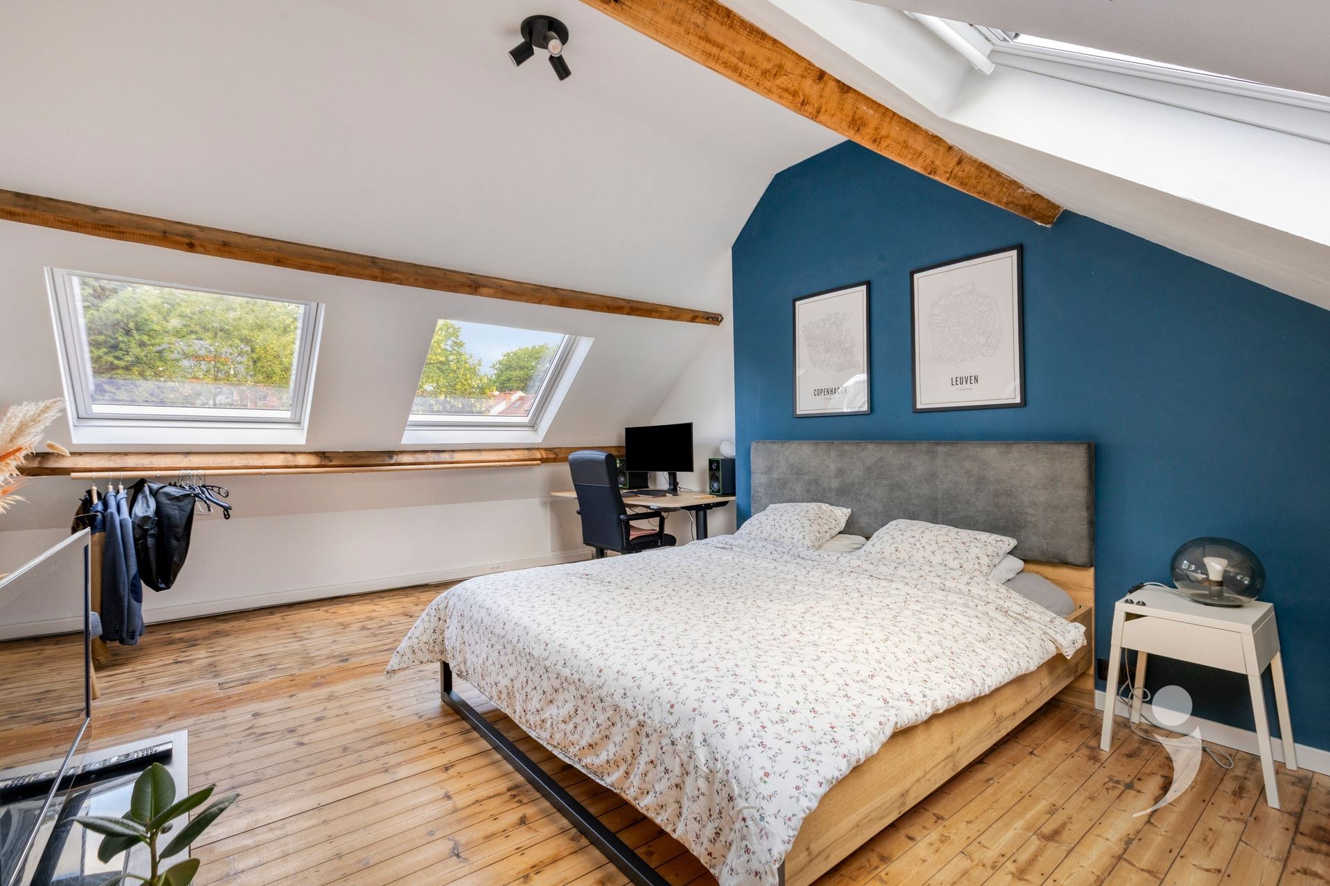 Huis te koop in LEUVEN