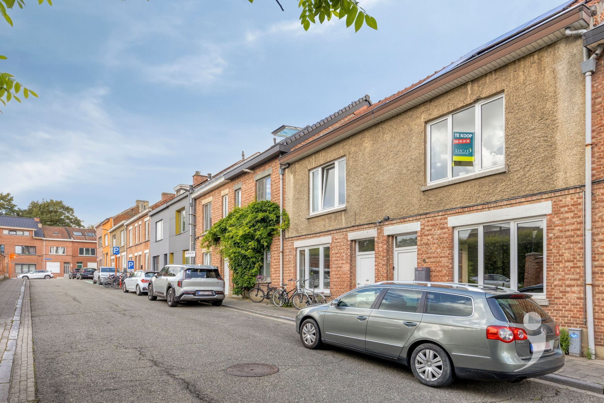 Huis te koop in LEUVEN