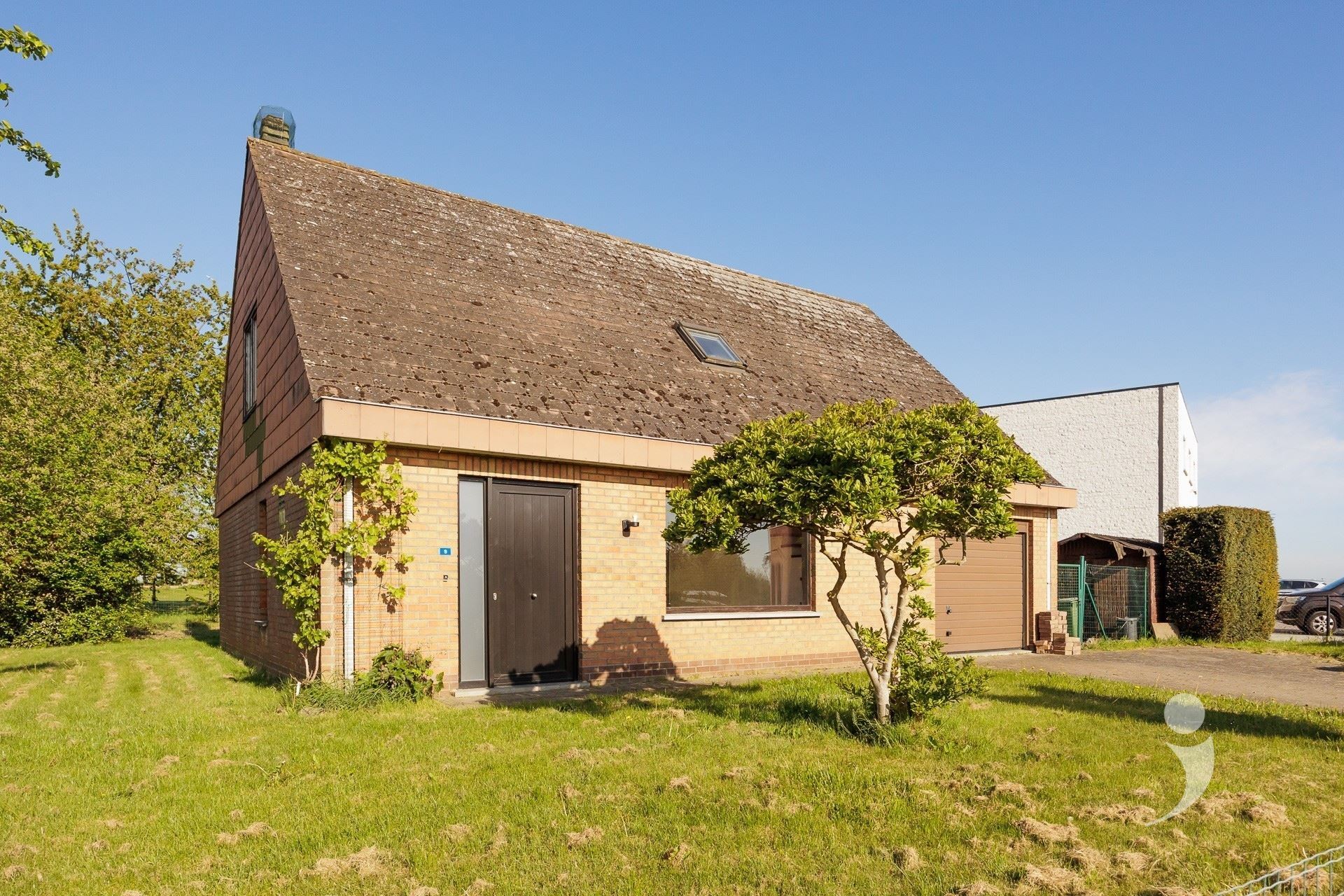 Huis te koop in TIELT-WINGE
