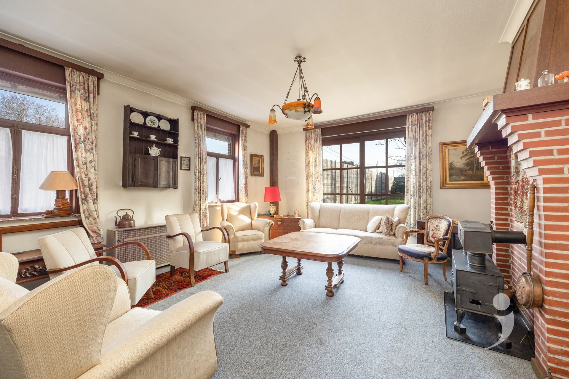 Huis te koop in TILDONK