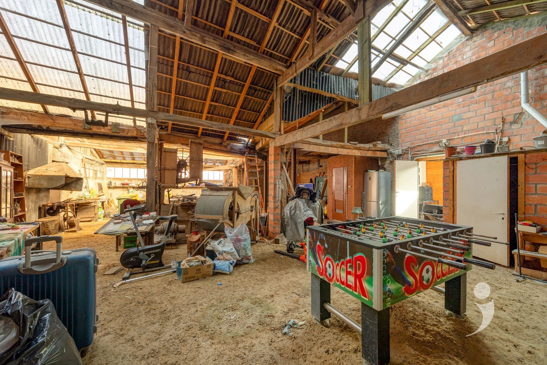 Huis te koop in TILDONK