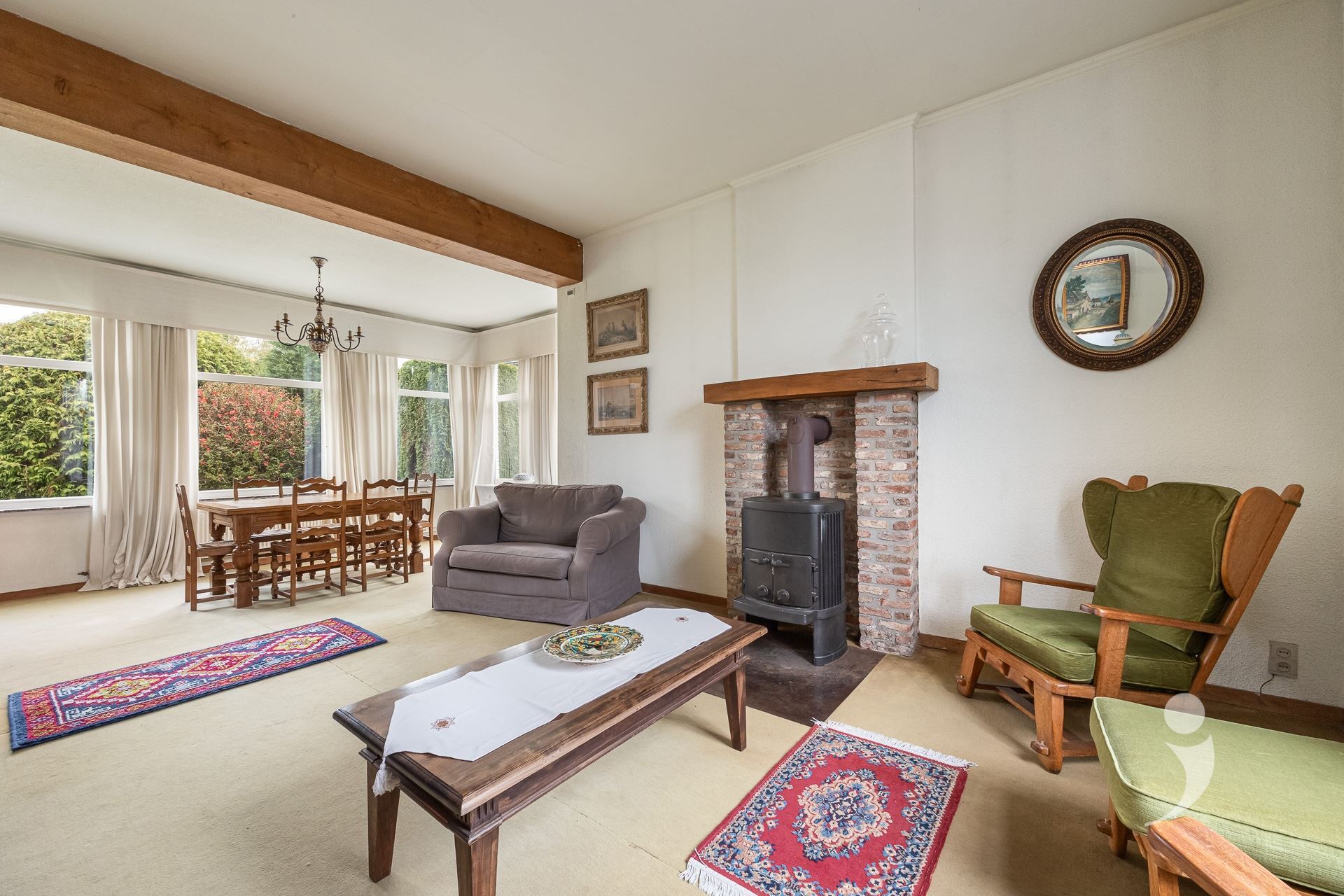 Huis te koop in TILDONK