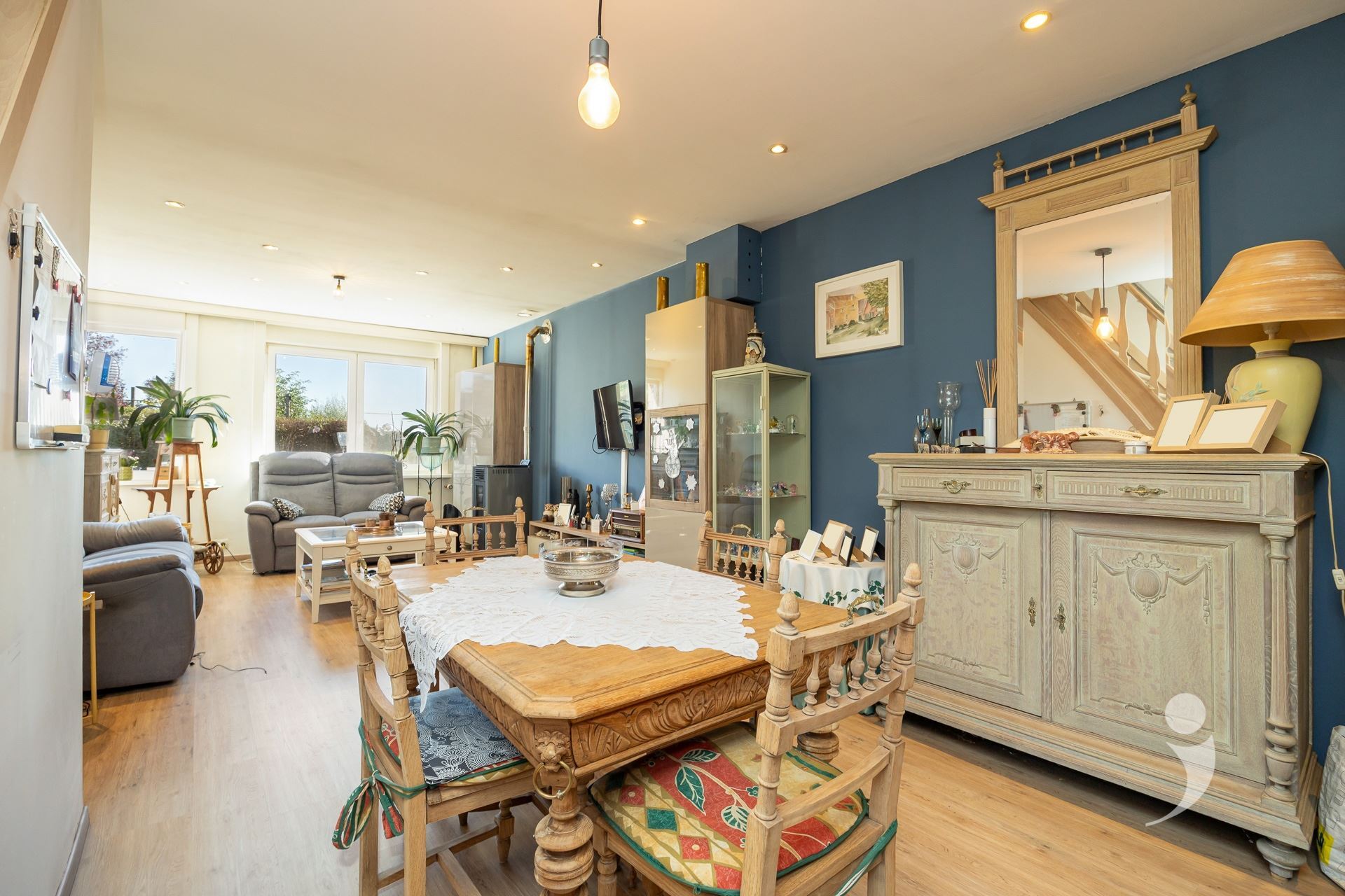 Huis te koop in VELTEM-BEISEM