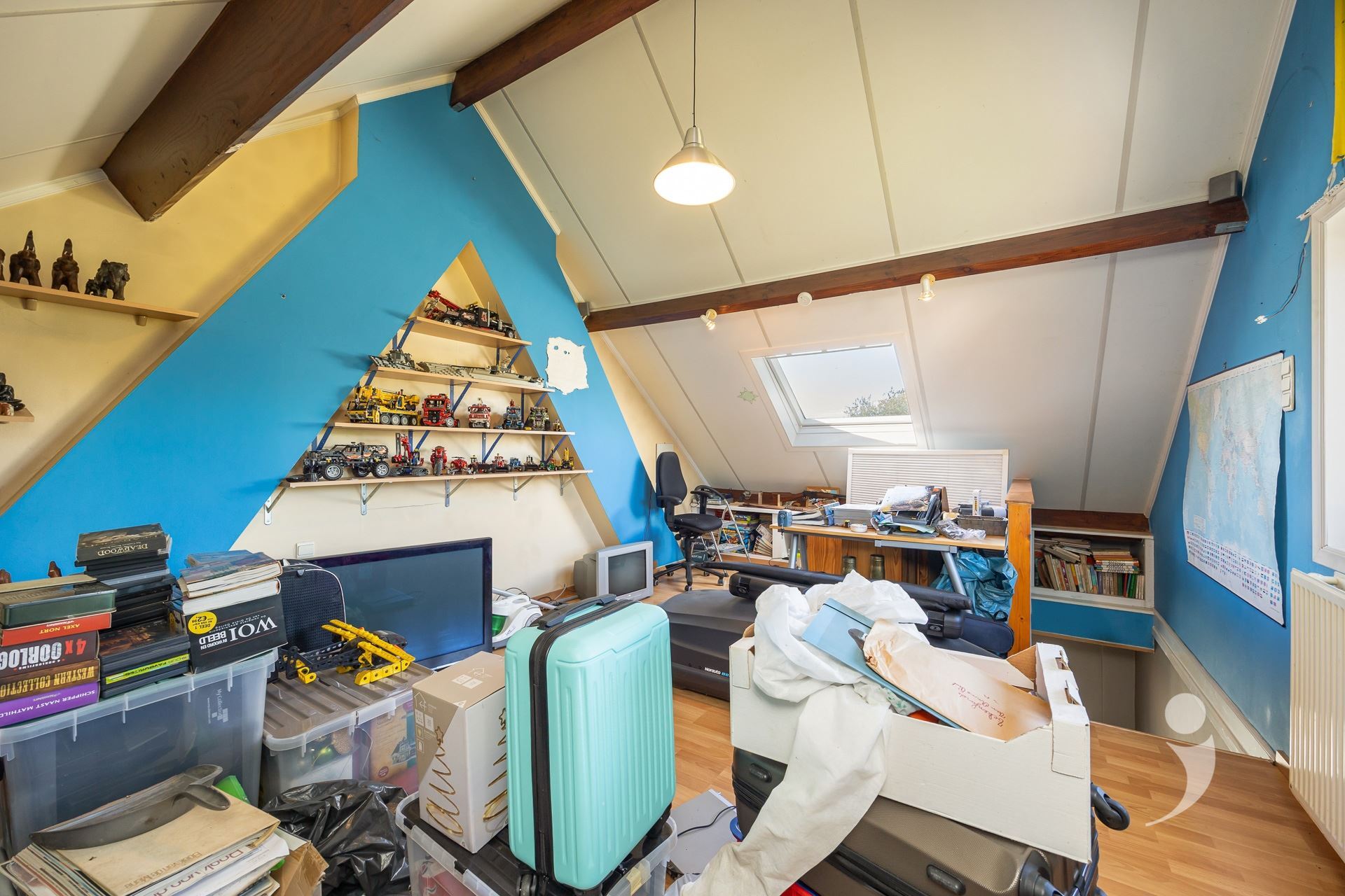 Huis te koop in VELTEM-BEISEM