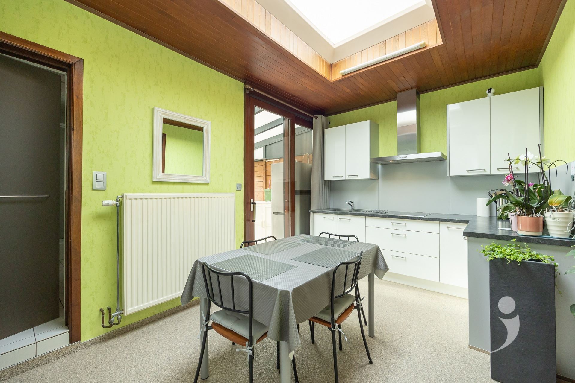 Huis te koop in WIJGMAAL