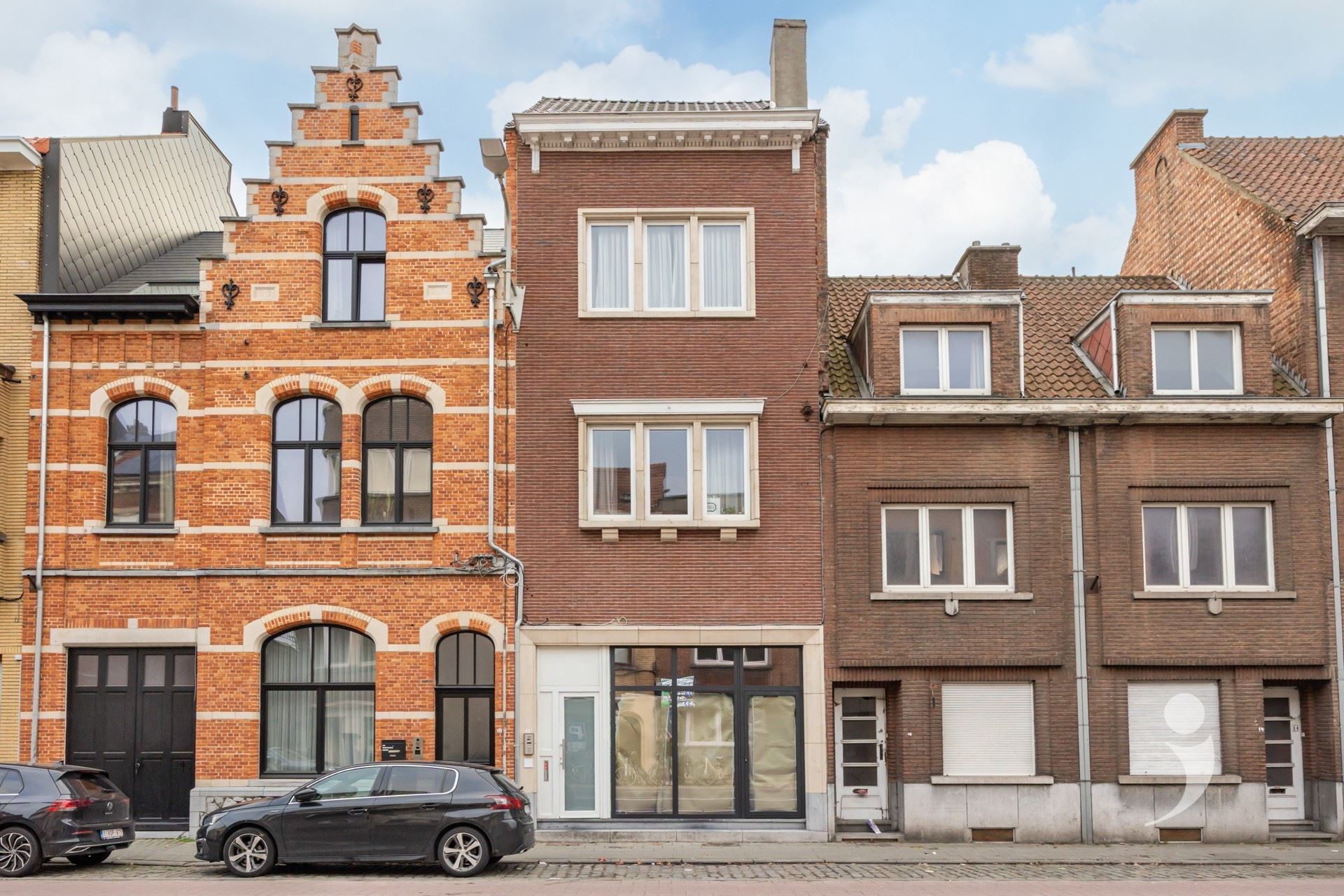 Investment for sale in LEUVEN