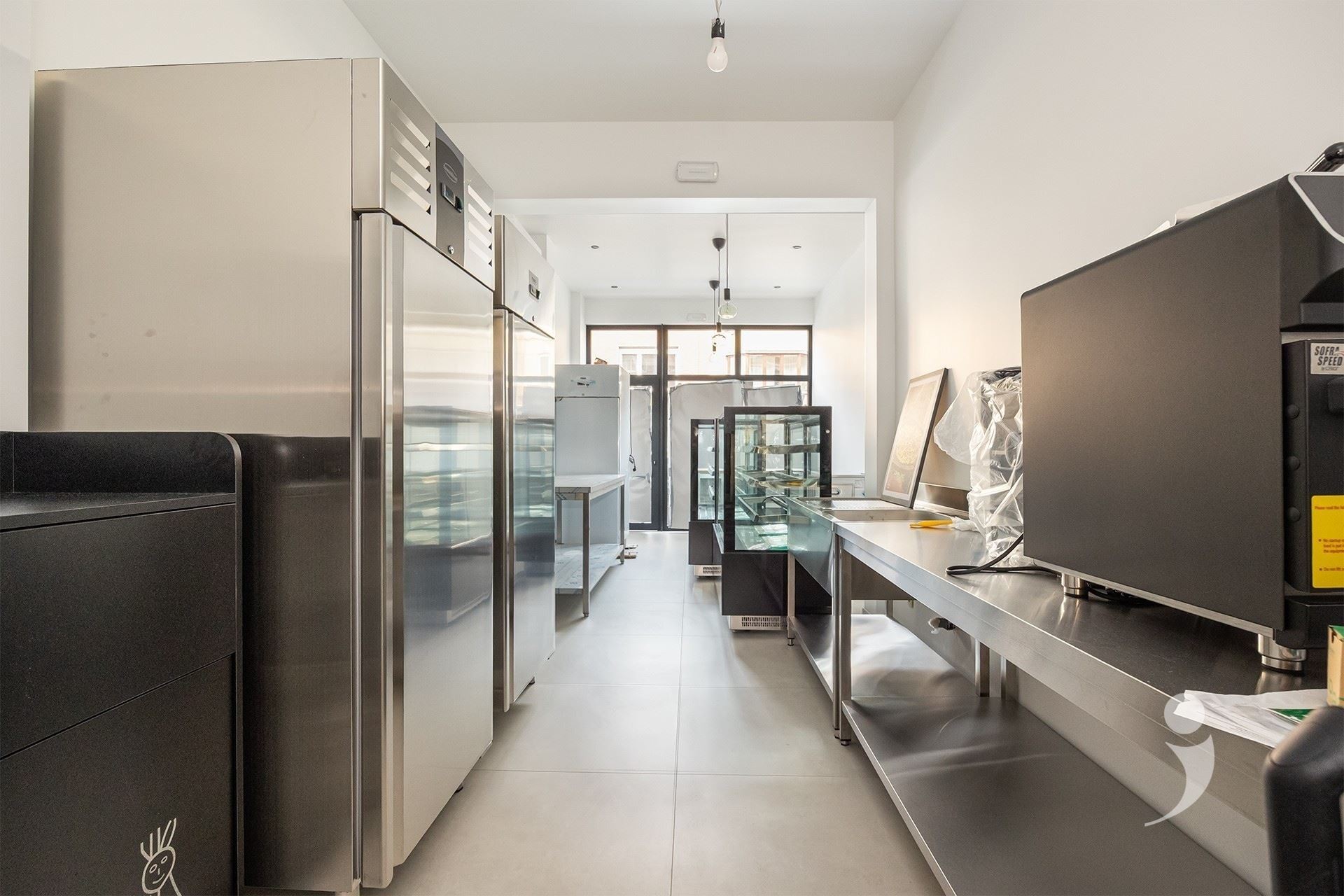 Investment for sale in LEUVEN