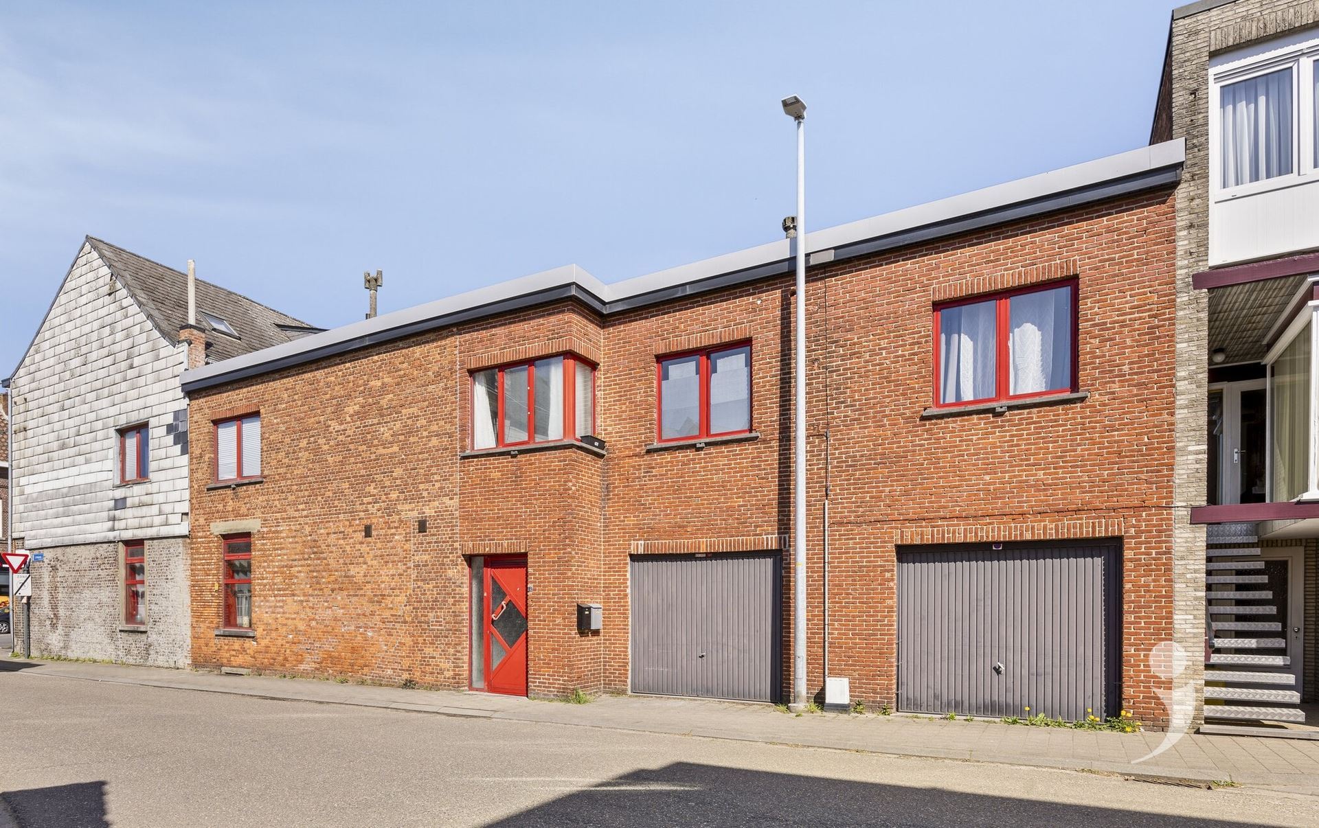 Villa/House/Farm for sale in SCHERPENHEUVEL-ZICHEM