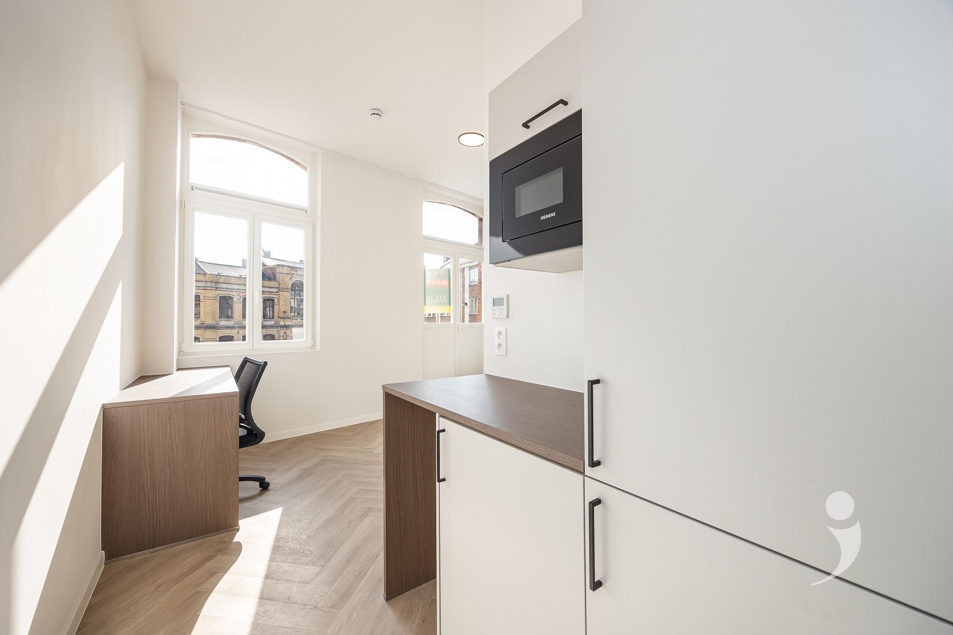 Investment property te koop in LEUVEN