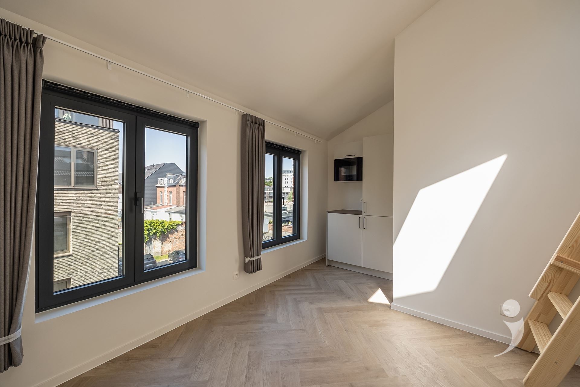 Investment property te koop in LEUVEN
