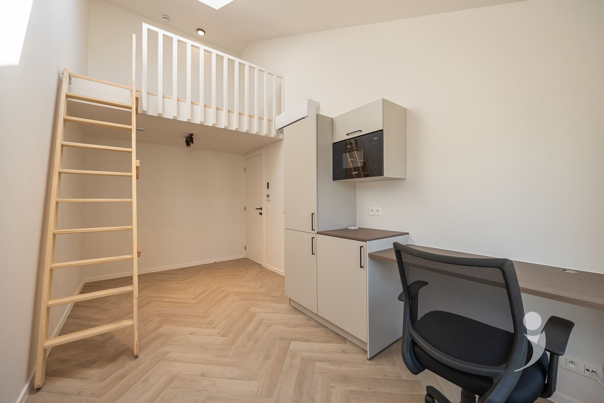 Investment property te koop in LEUVEN