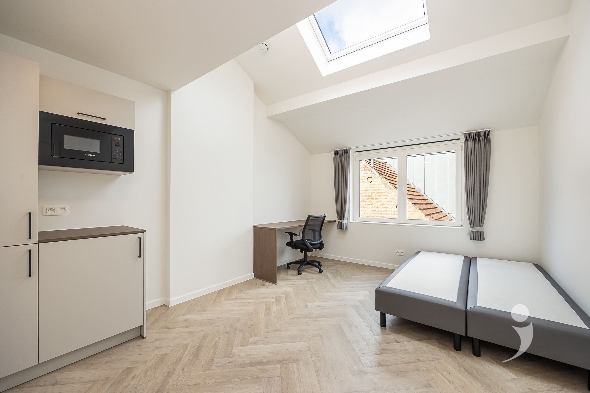 Investment property te koop in LEUVEN