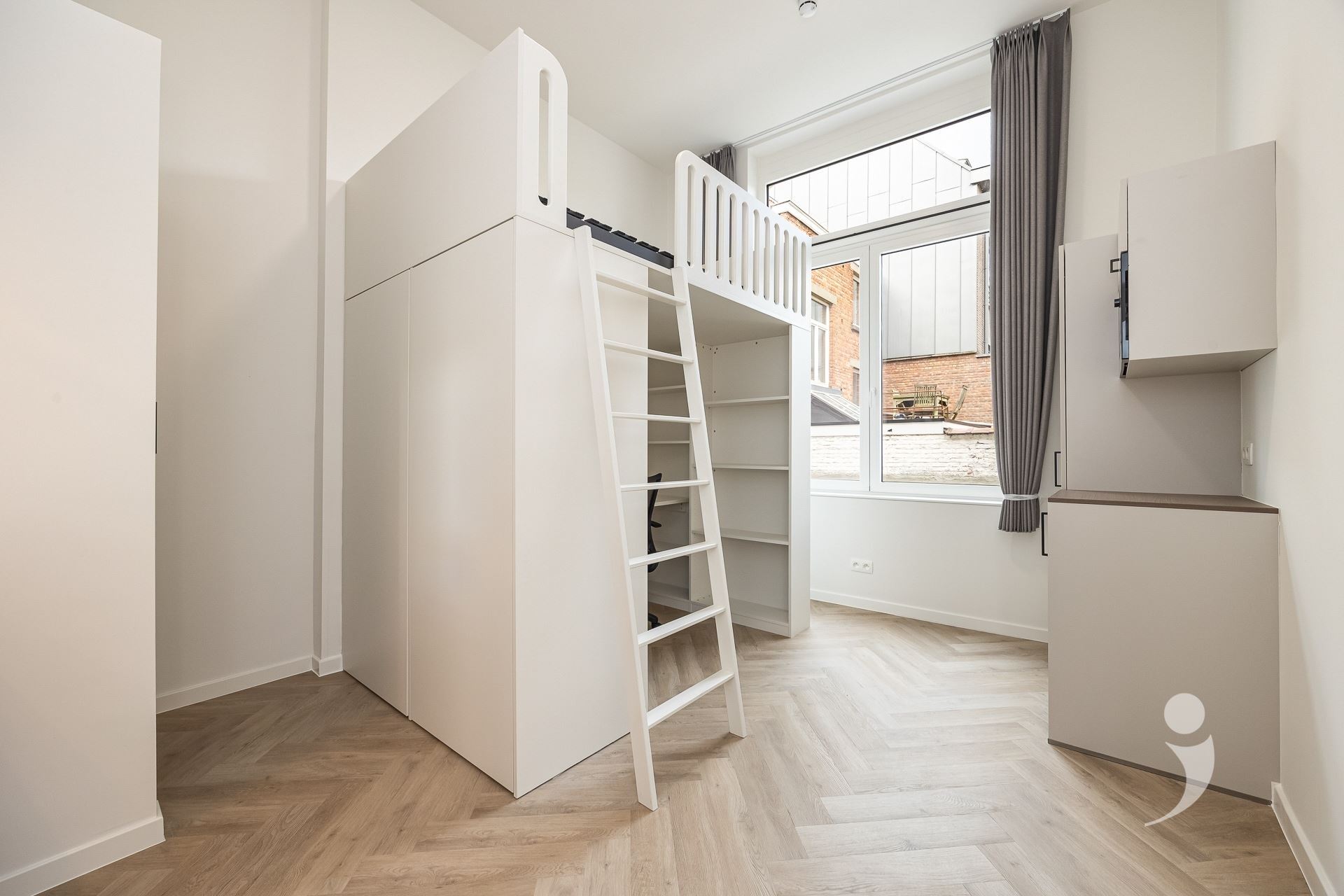 Investment property te koop in LEUVEN