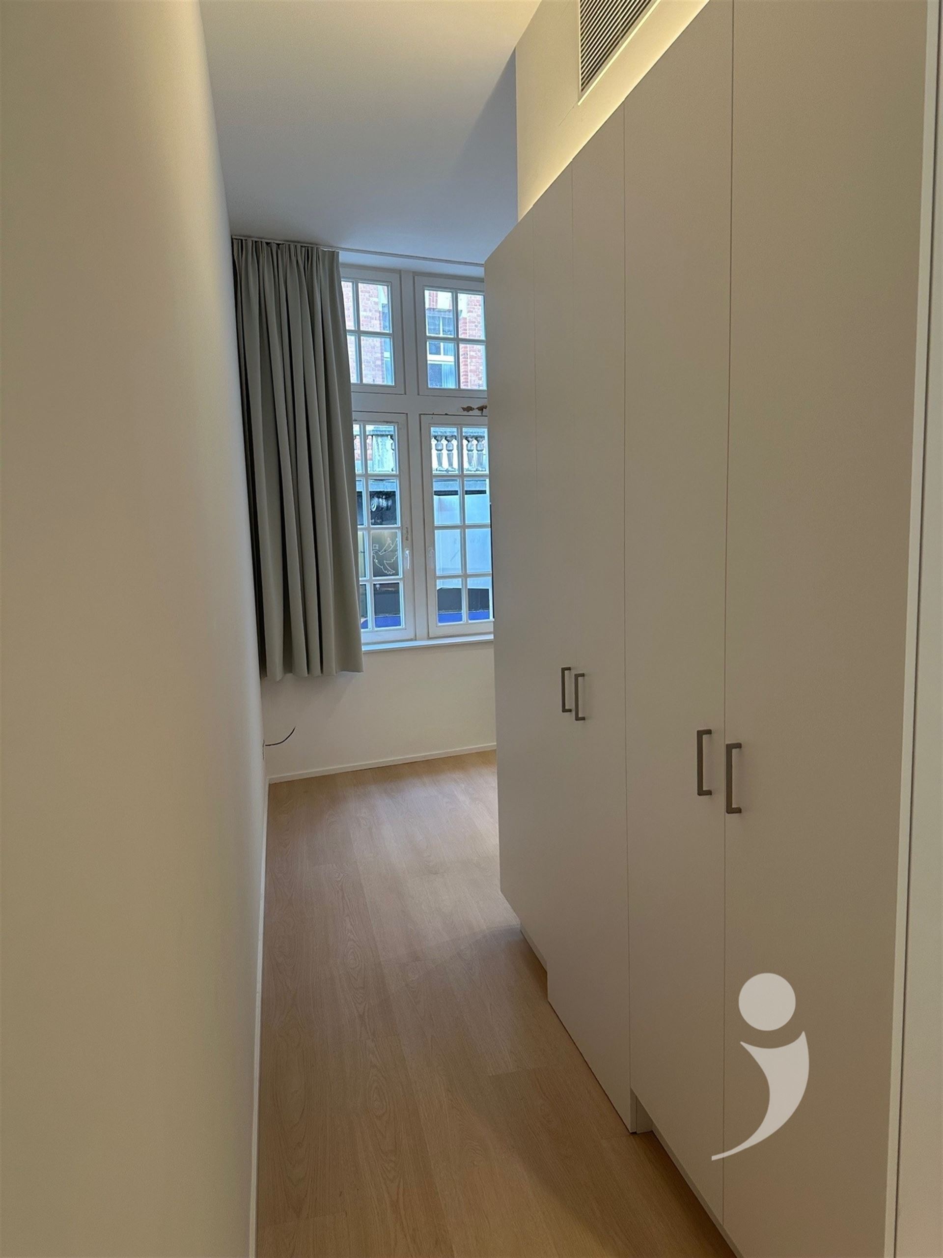 Appartement te koop in Leuven