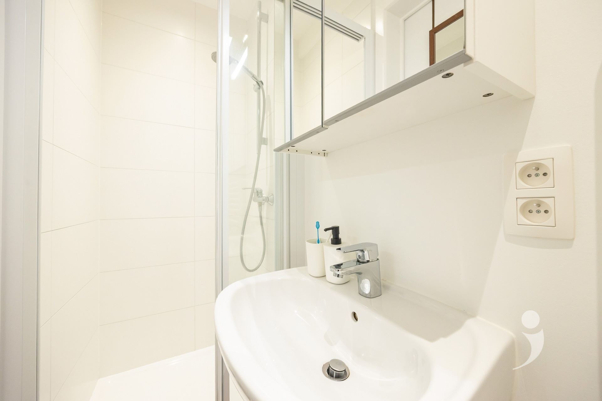 Appartementsgebouw te koop in LEUVEN