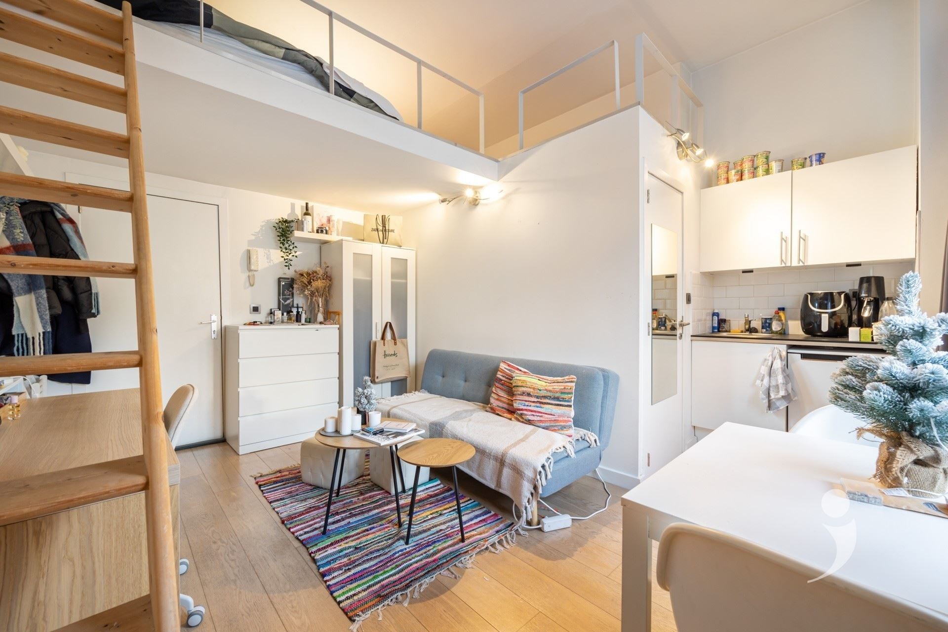 Investment property te koop in LEUVEN