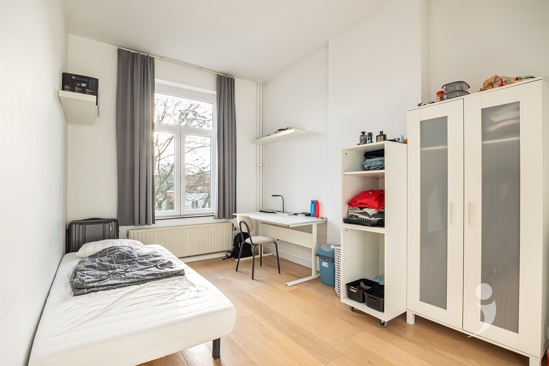 Investment property te koop in LEUVEN