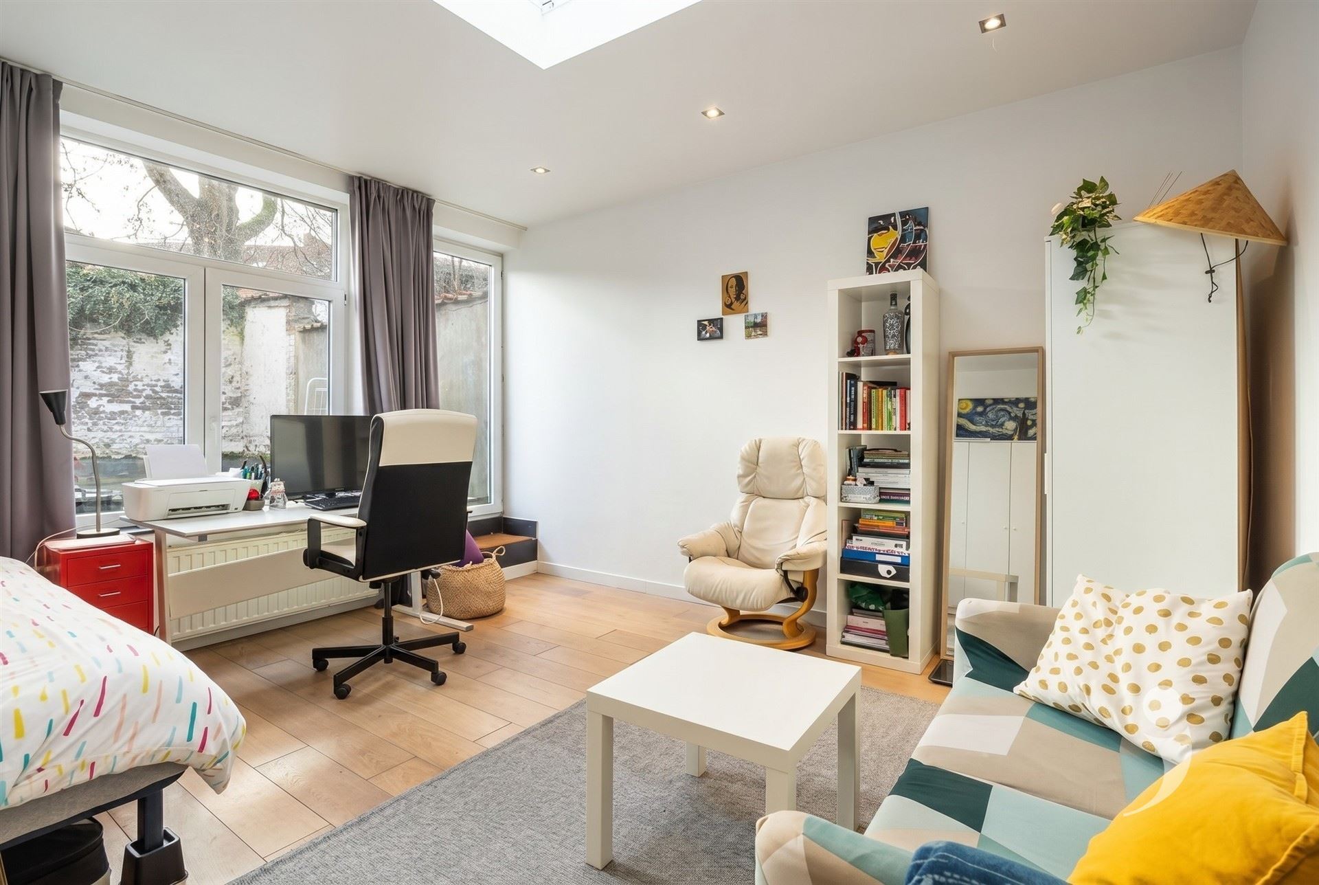 Investment property te koop in LEUVEN